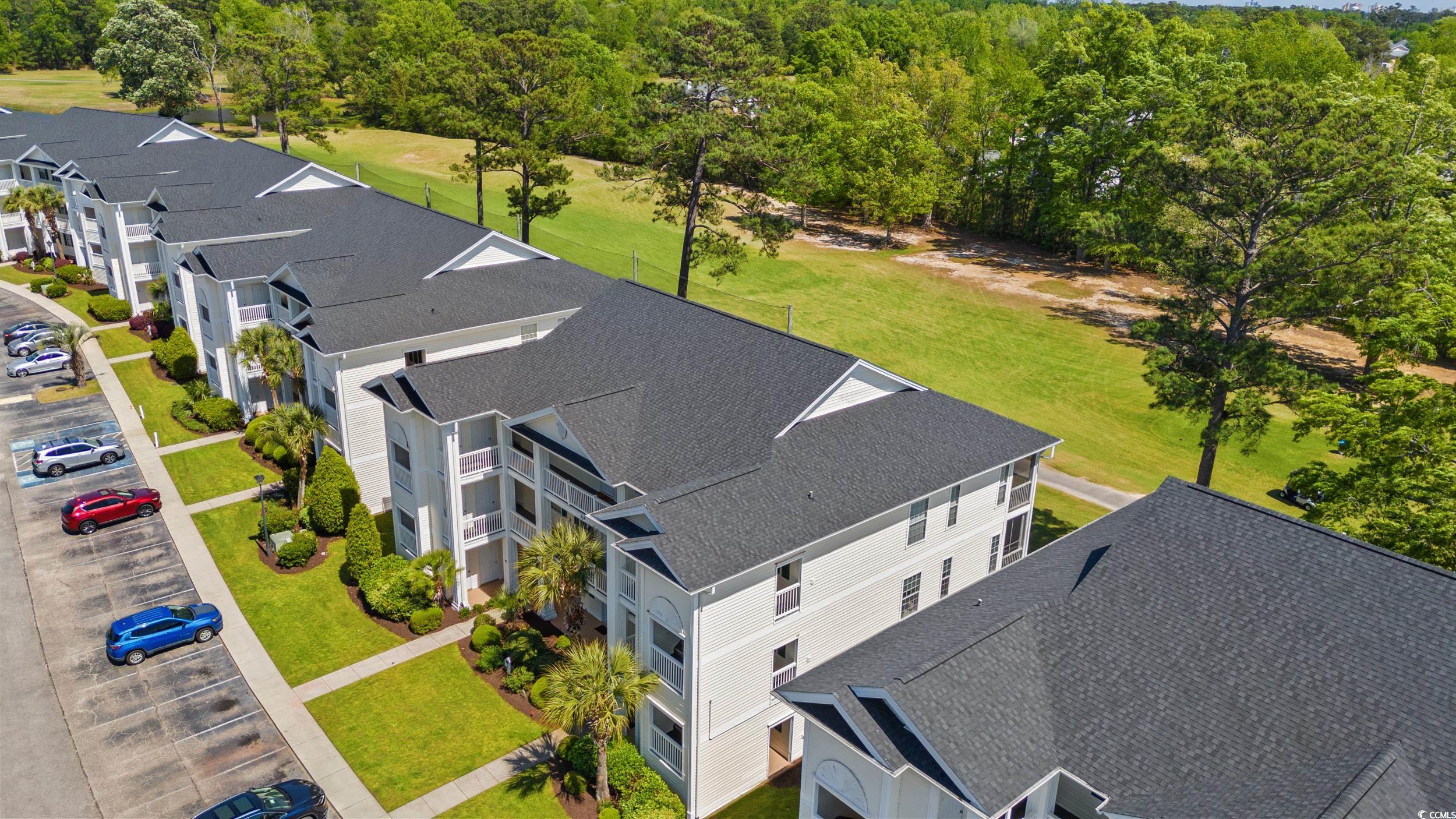 624 River Oaks Dr. #52A, Myrtle Beach, South Carolina image 22