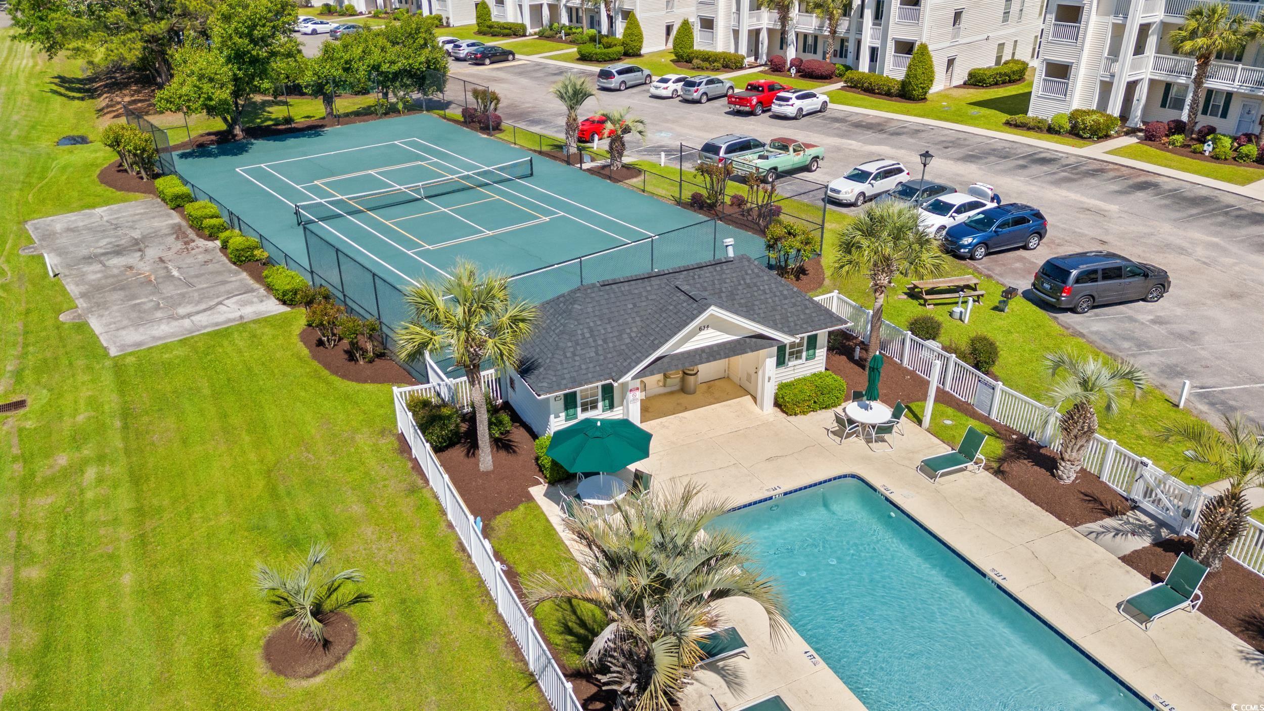 624 River Oaks Dr. #52A, Myrtle Beach, South Carolina image 24