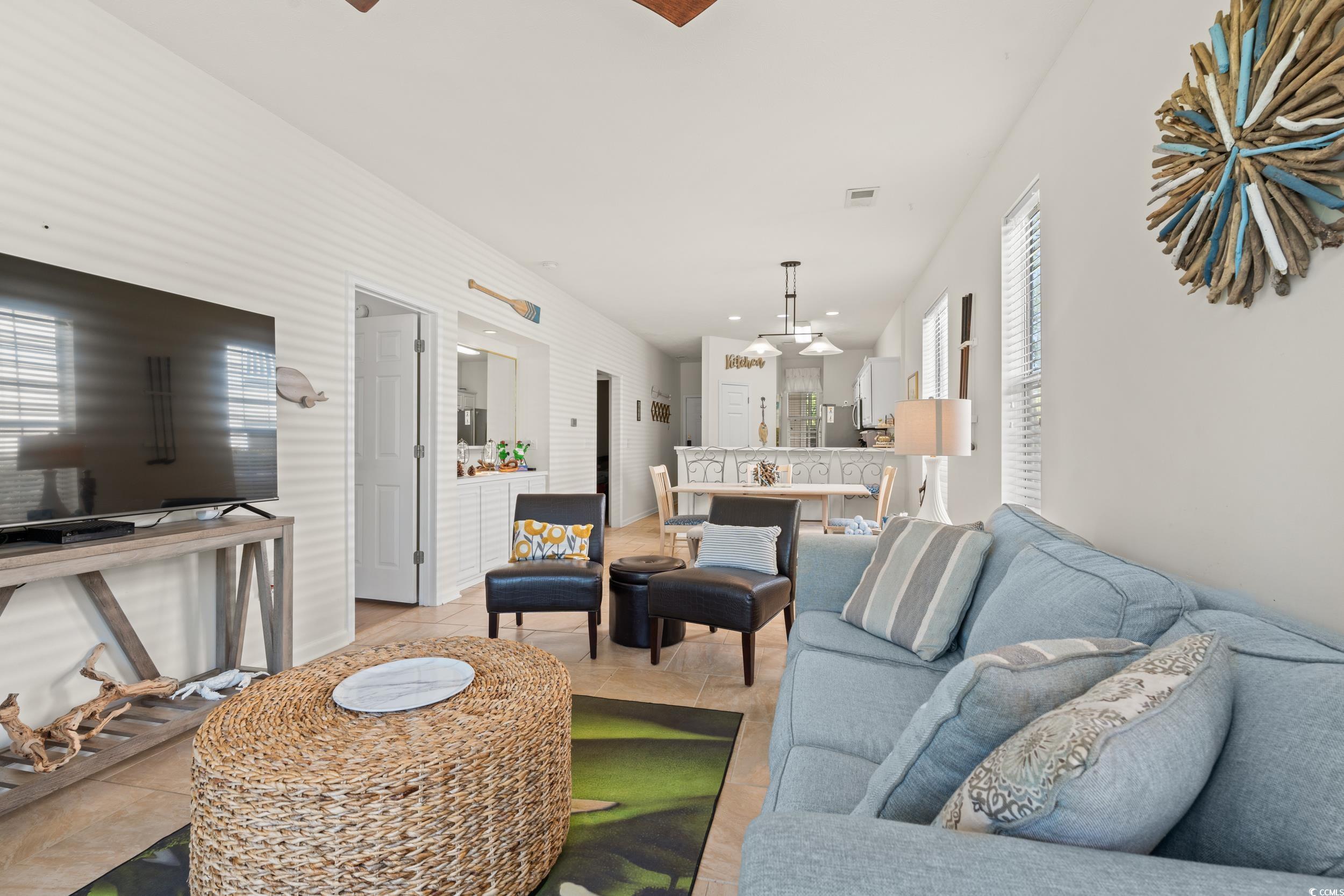 624 River Oaks Dr. #52A, Myrtle Beach, South Carolina image 6