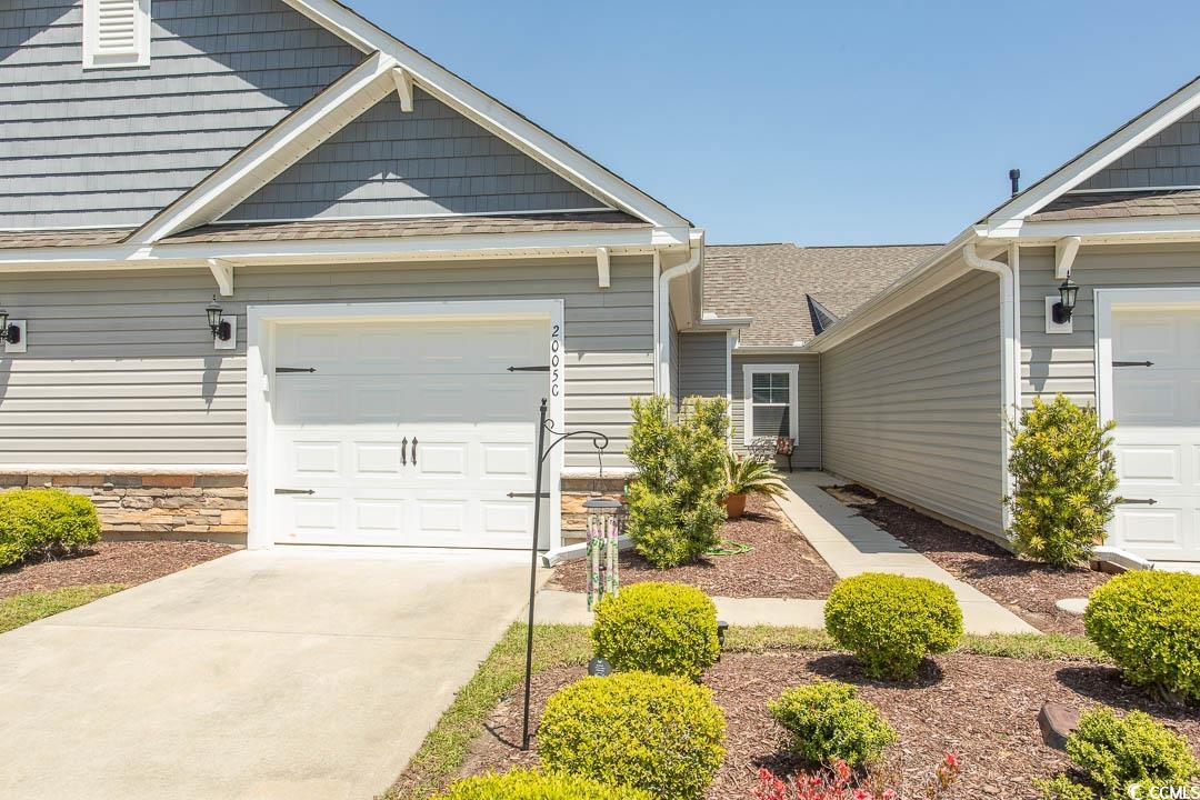 2005 Willow Run Dr. #C, Little River, South Carolina image 1