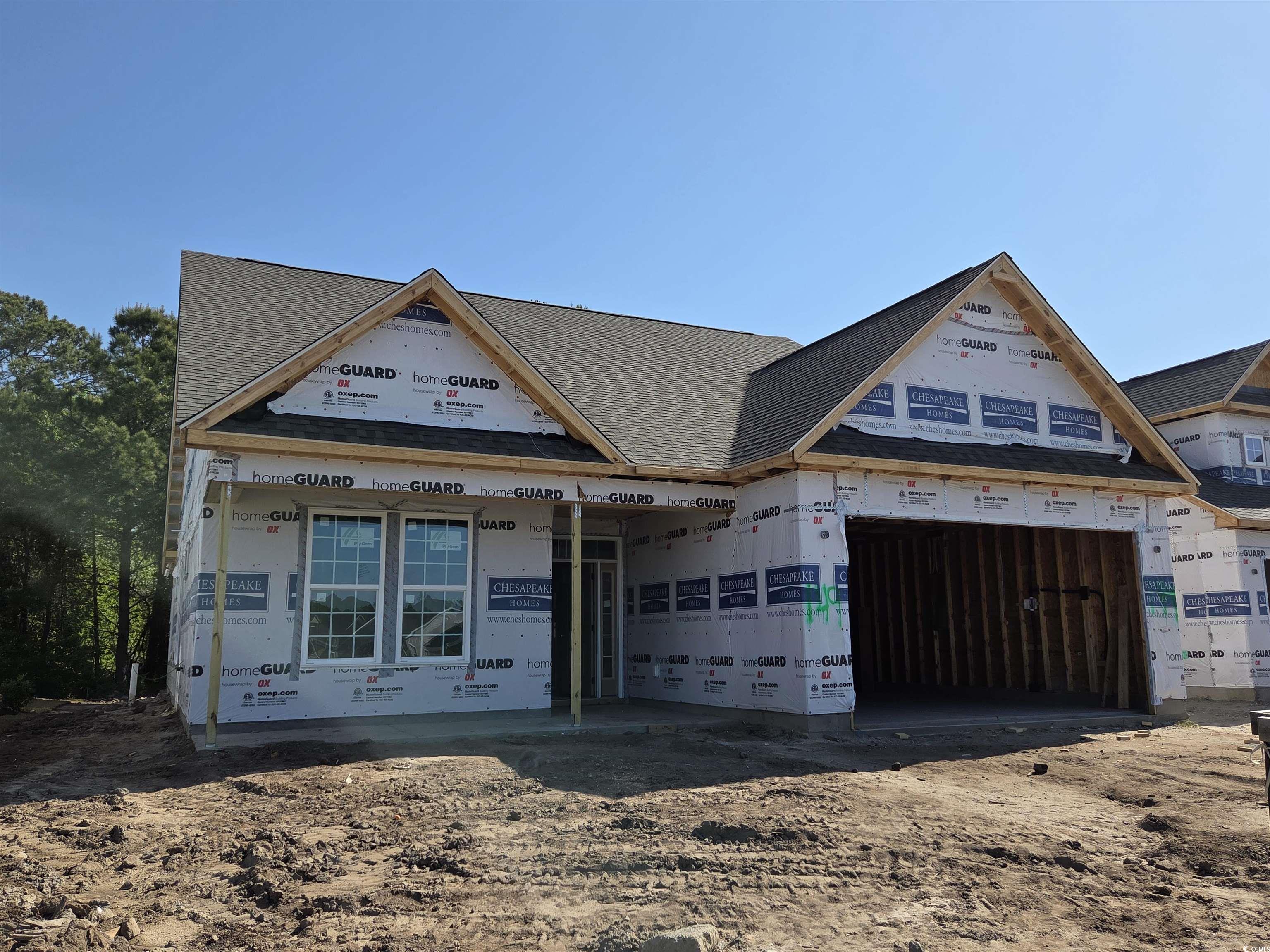 1526 Breakwater Dr. Little River, SC 29566