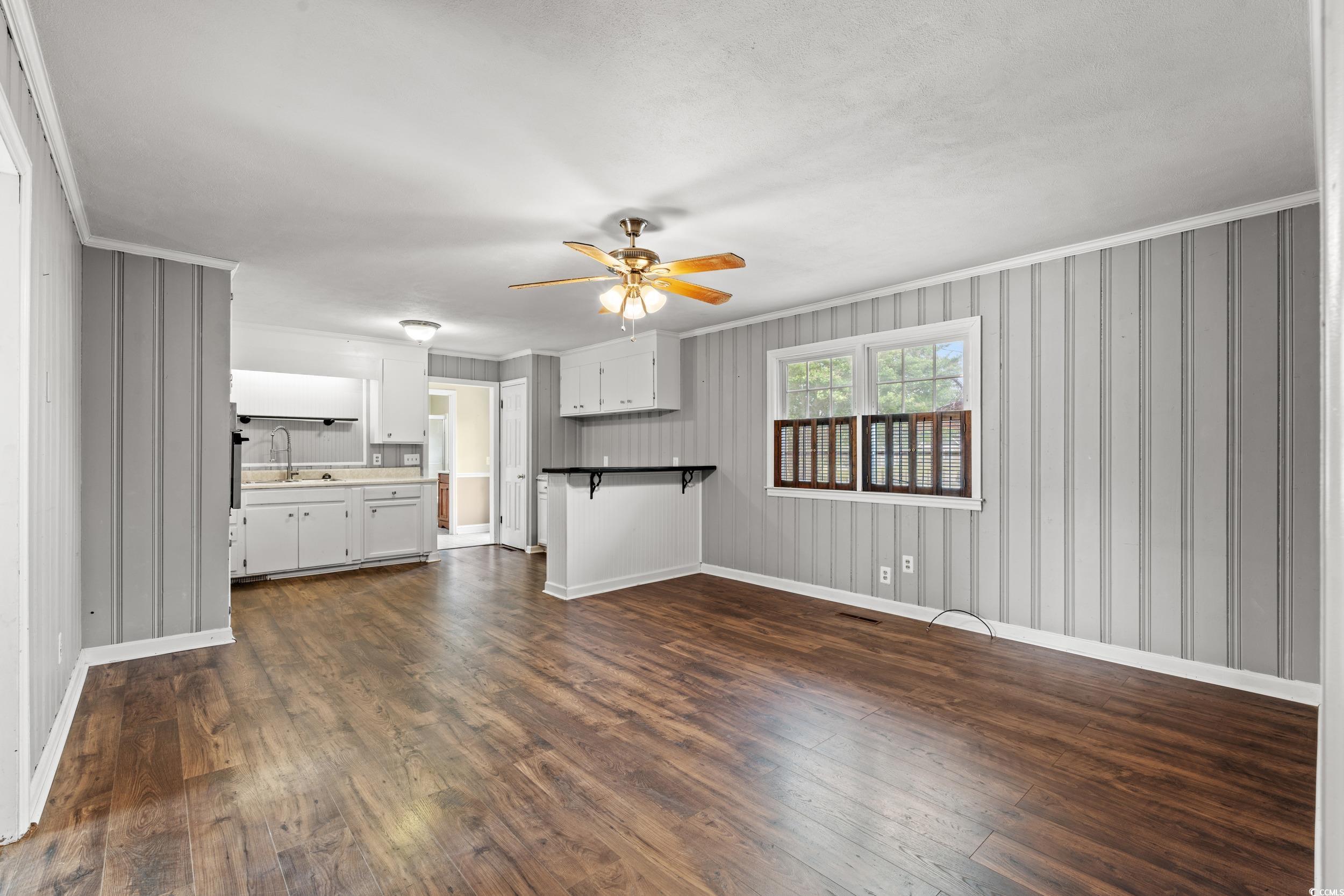 1102 Myrtle St., Mullins, South Carolina image 5