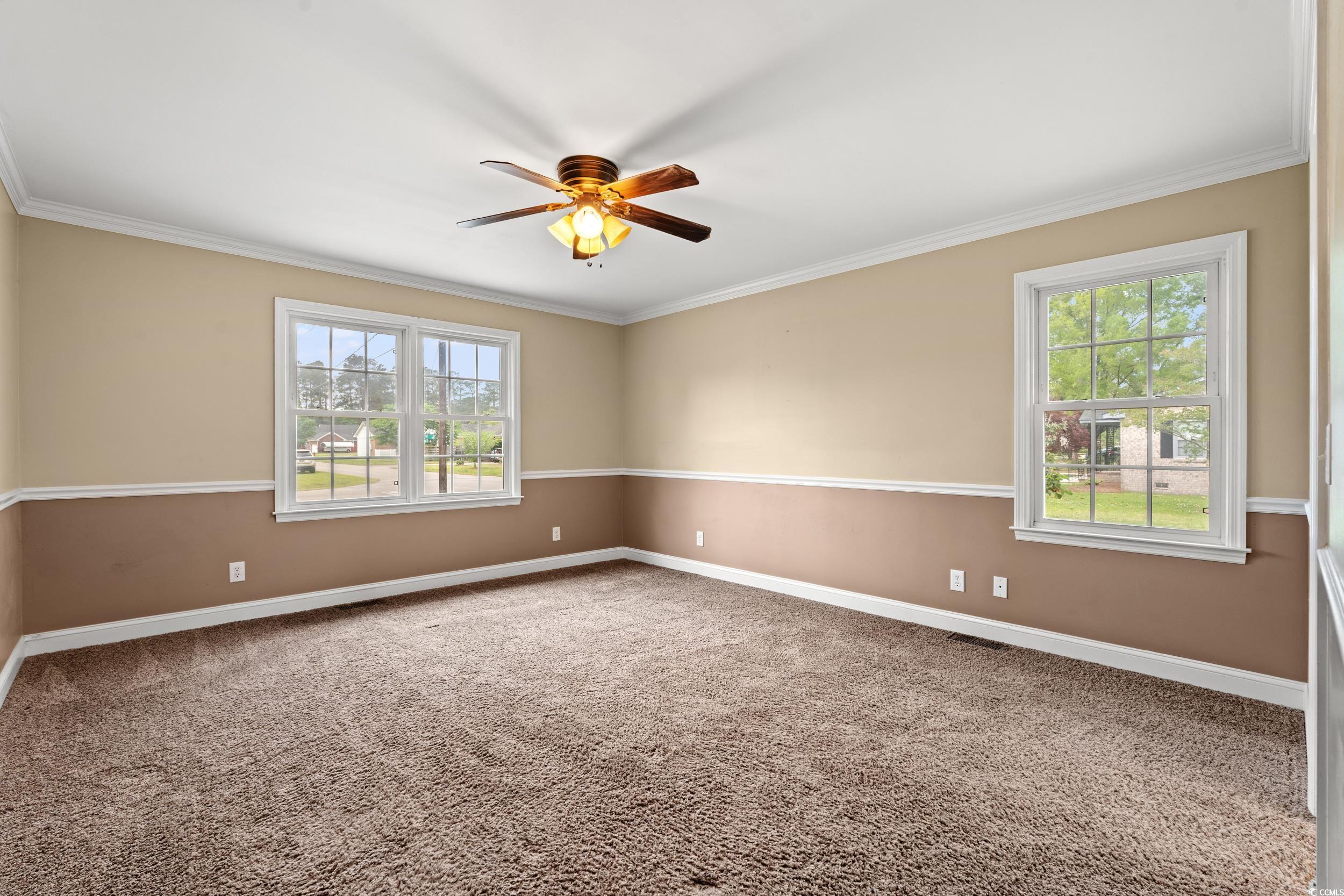 1102 Myrtle St., Mullins, South Carolina image 9