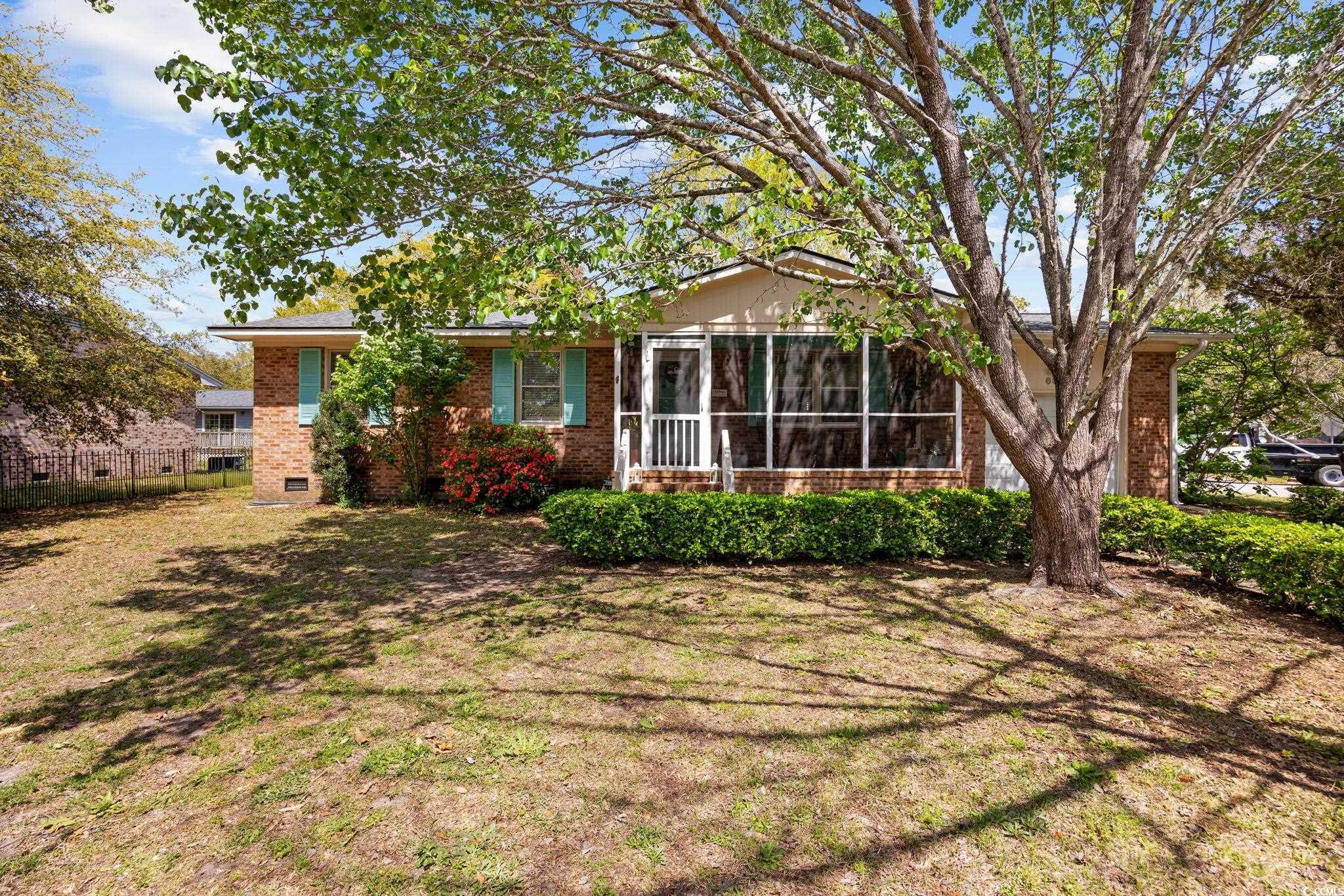 601 Jefferson Way Conway, SC 29526