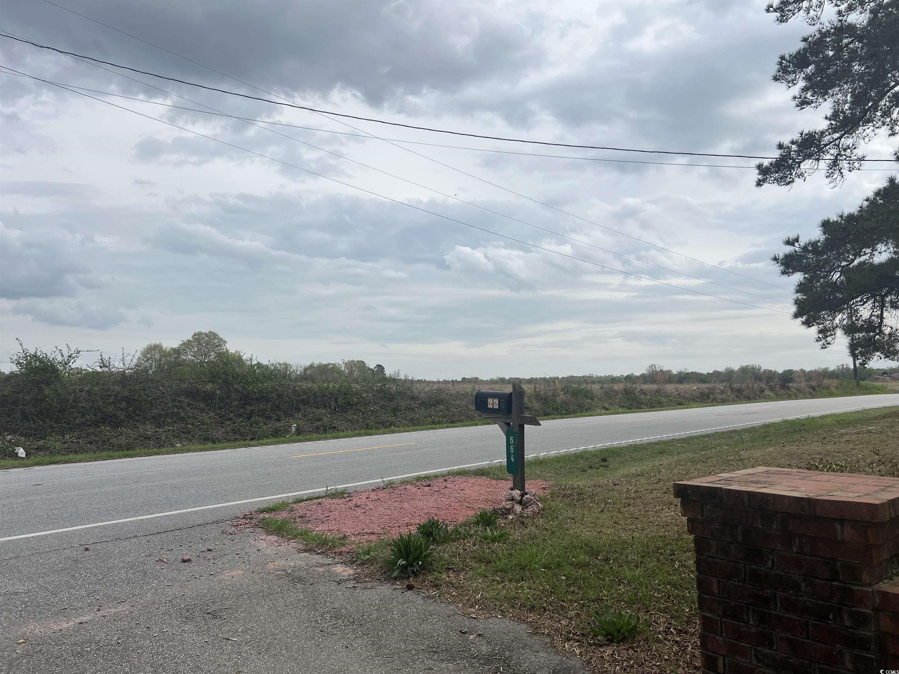664 Four Mile Rd., Cheraw, South Carolina image 24