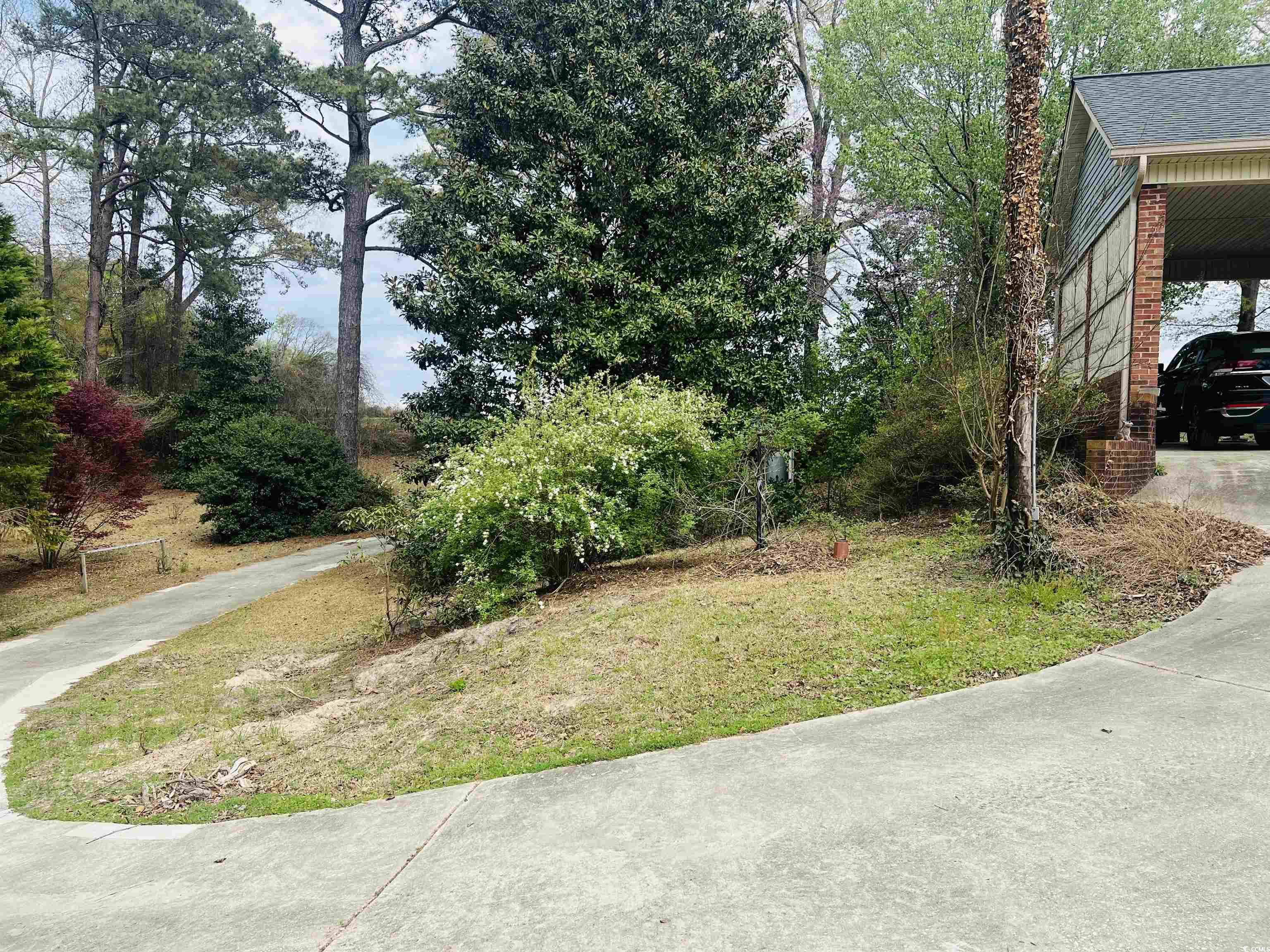 664 Four Mile Rd., Cheraw, South Carolina image 3