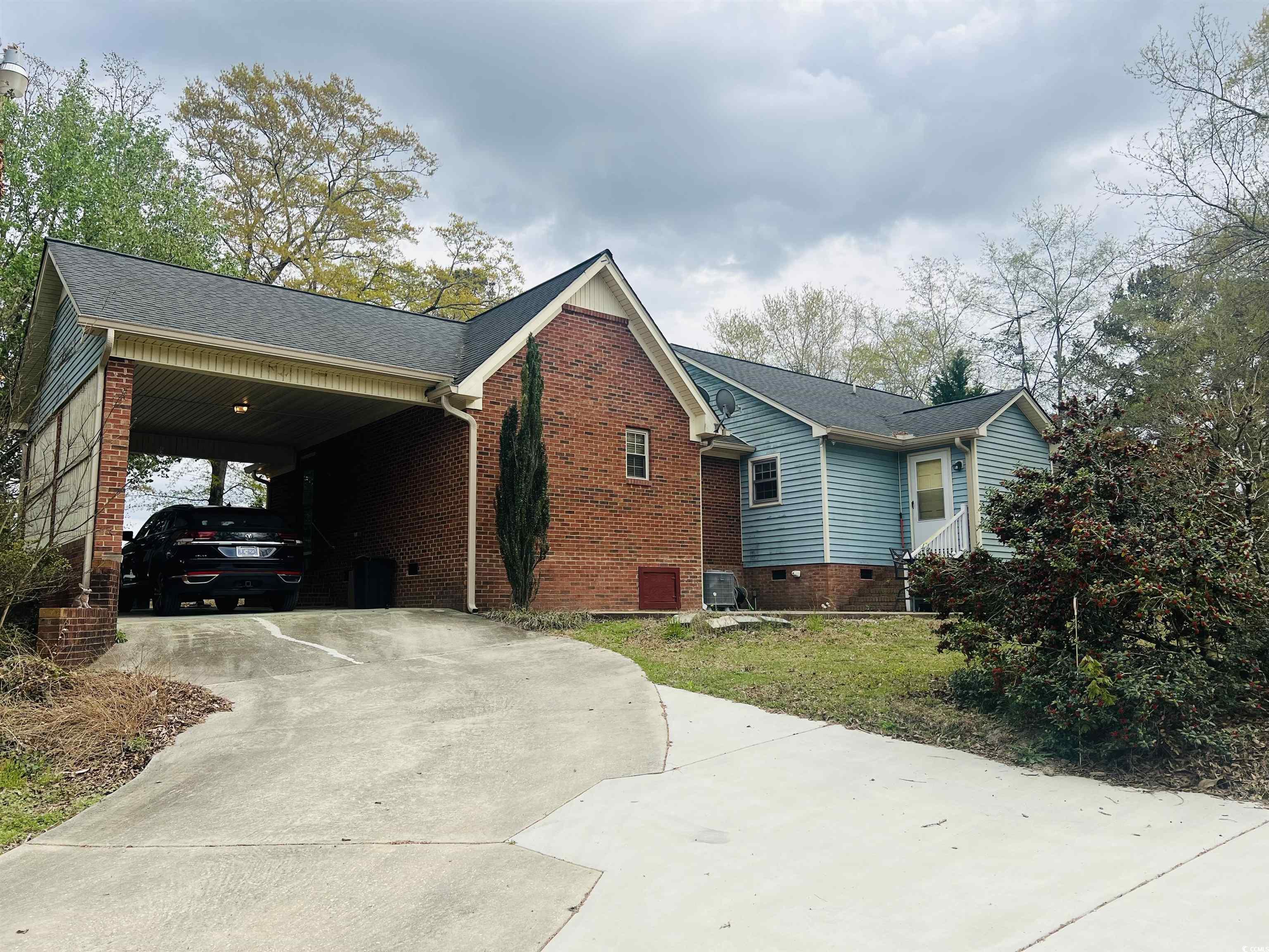 664 Four Mile Rd., Cheraw, South Carolina image 6
