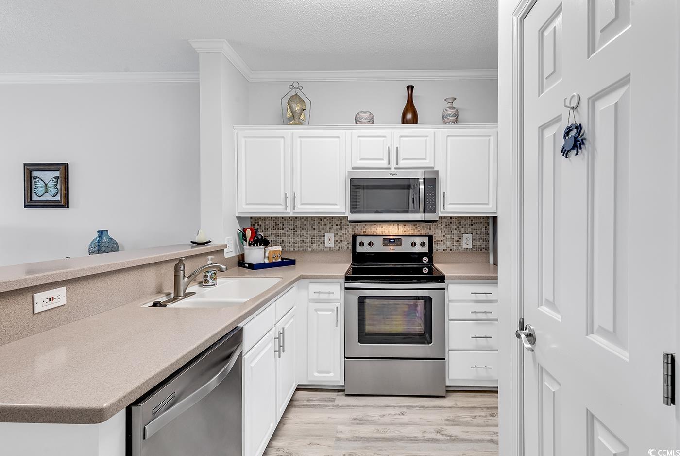 4240 Coquina Harbour Dr. #E-7, Little River, South Carolina image 10