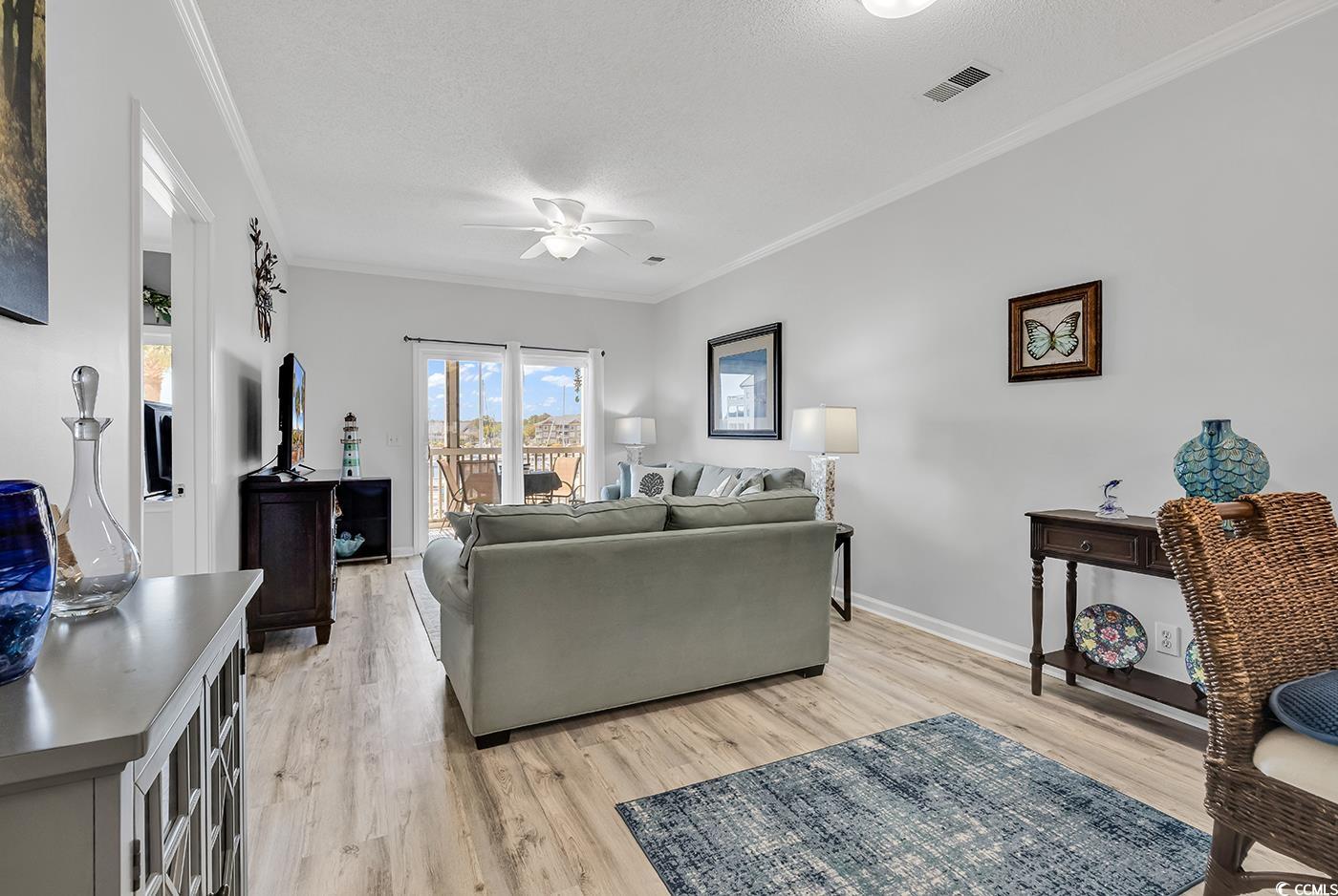 4240 Coquina Harbour Dr. #E-7, Little River, South Carolina image 13