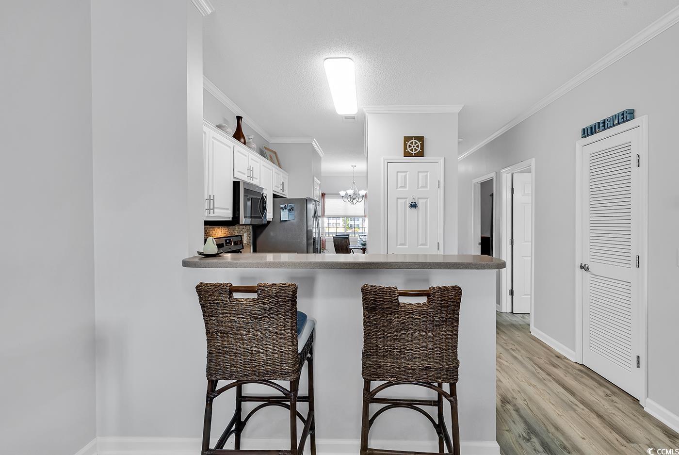 4240 Coquina Harbour Dr. #E-7, Little River, South Carolina image 15
