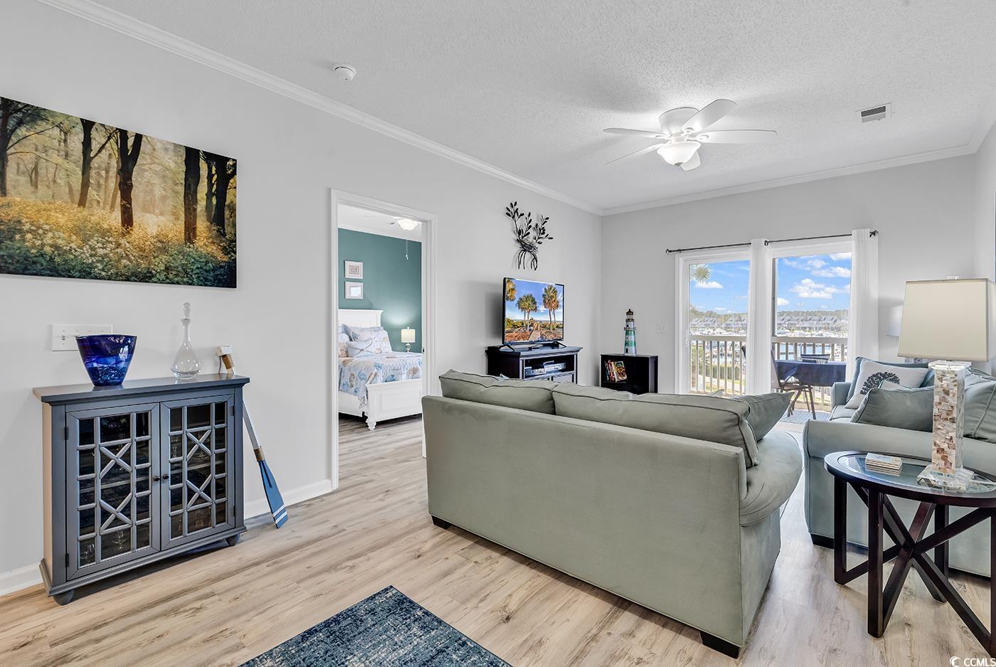 4240 Coquina Harbour Dr. #E-7, Little River, South Carolina image 16