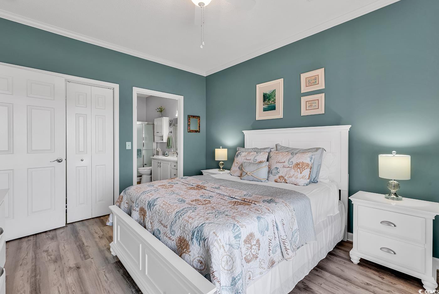 4240 Coquina Harbour Dr. #E-7, Little River, South Carolina image 21