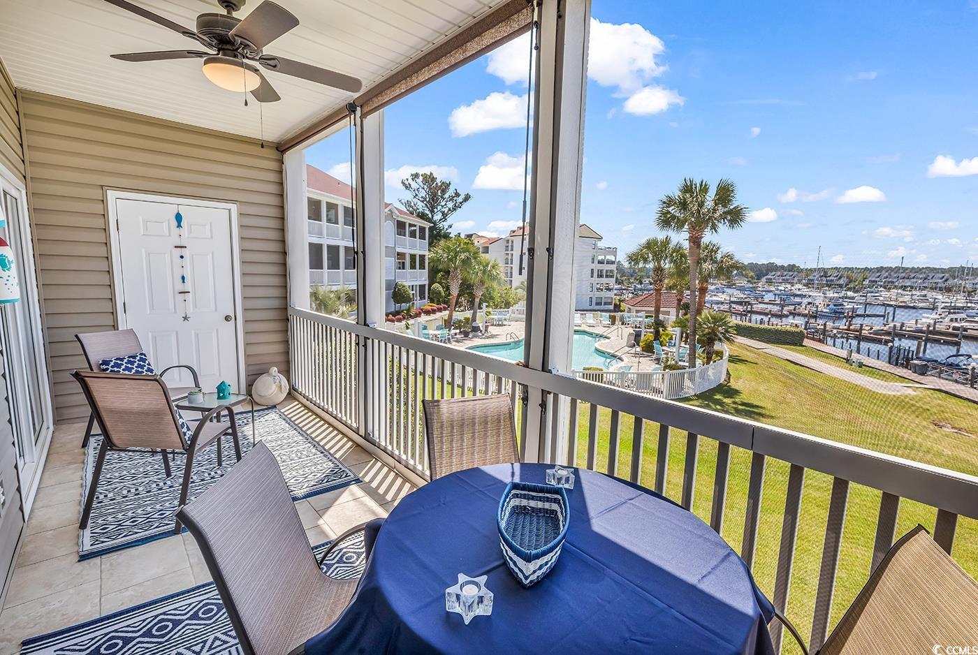 4240 Coquina Harbour Dr. #E-7, Little River, South Carolina image 25