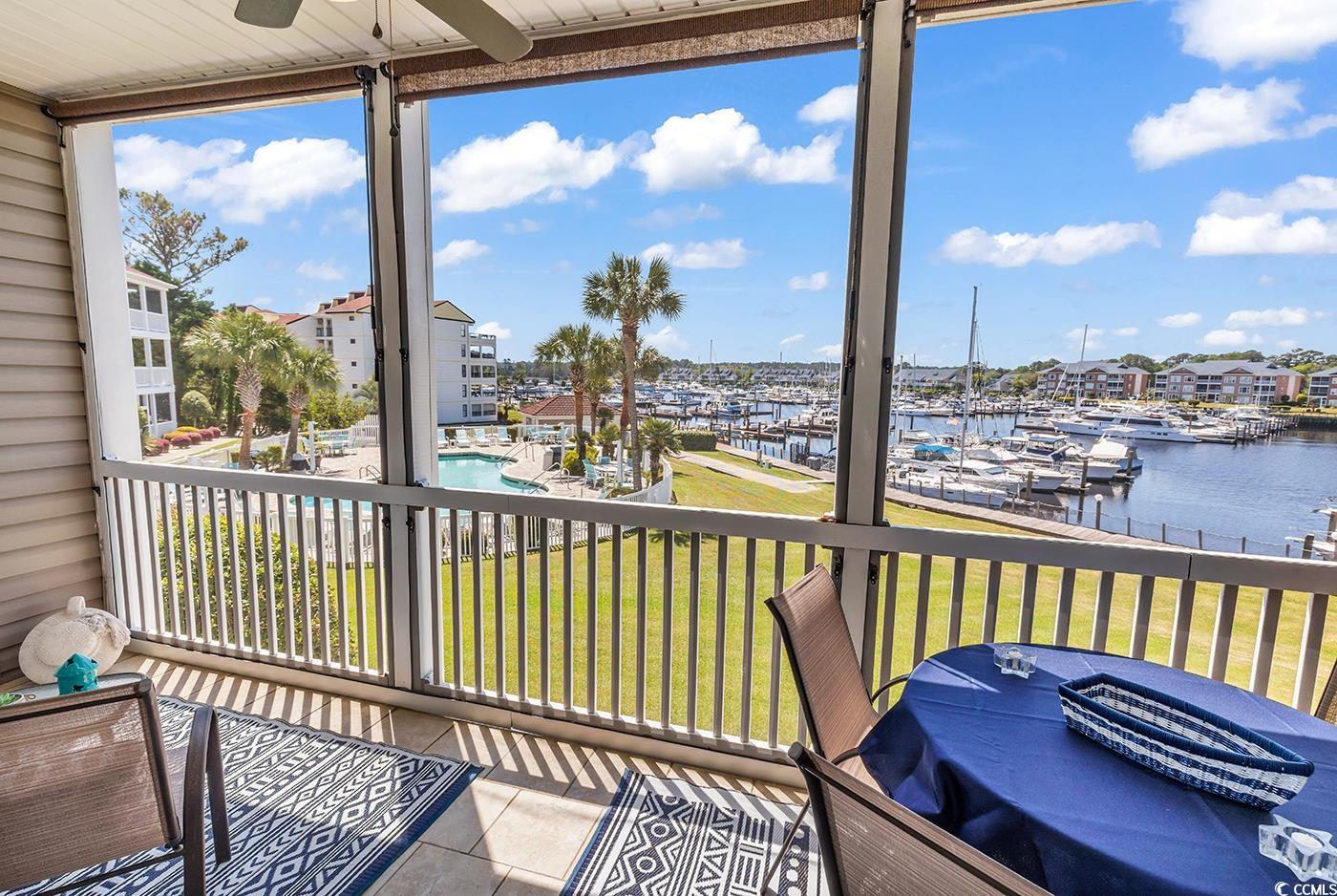 4240 Coquina Harbour Dr. #E-7, Little River, South Carolina image 26