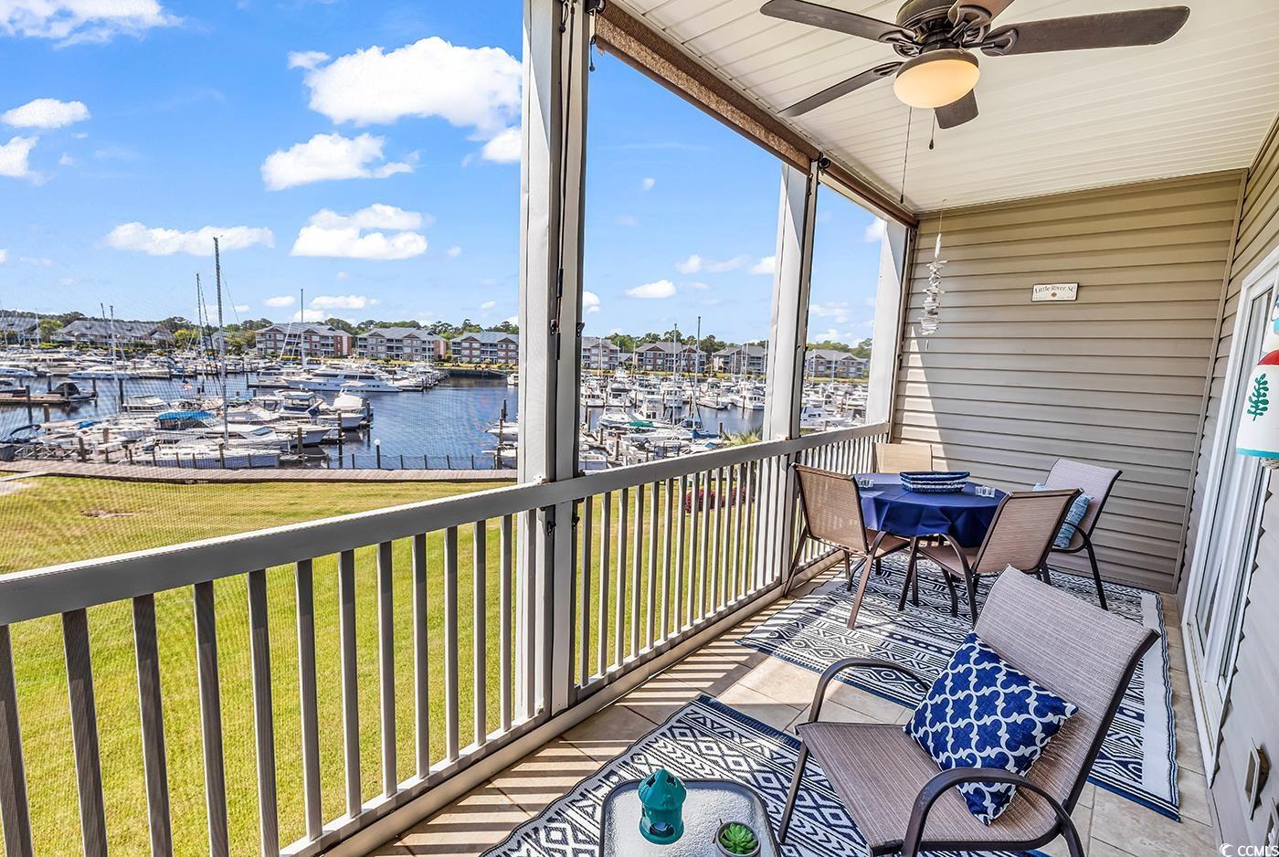 4240 Coquina Harbour Dr. #E-7, Little River, South Carolina image 27