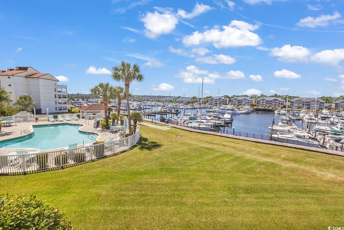 4240 Coquina Harbour Dr. #E-7, Little River, South Carolina image 28