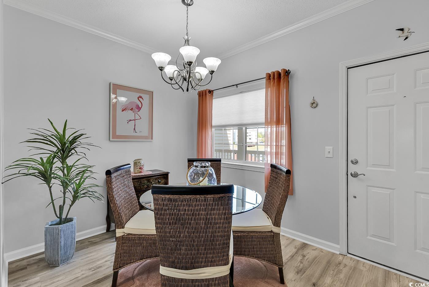 4240 Coquina Harbour Dr. #E-7, Little River, South Carolina image 3
