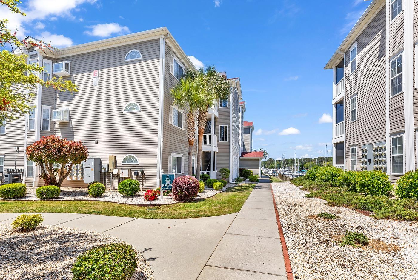 4240 Coquina Harbour Dr. #E-7, Little River, South Carolina image 30