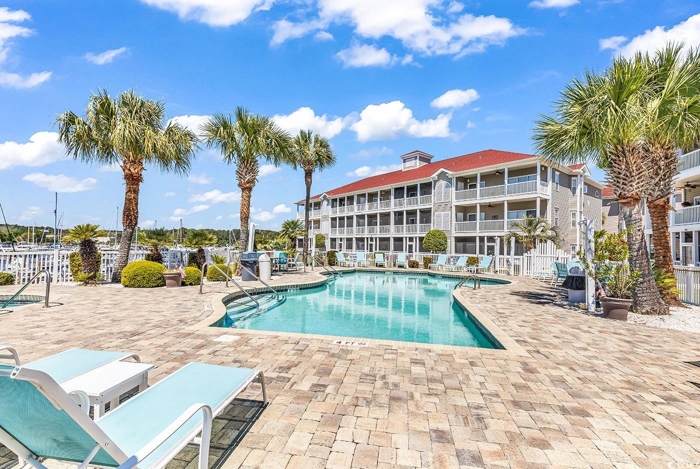 4240 Coquina Harbour Dr. #E-7, Little River, South Carolina image 31