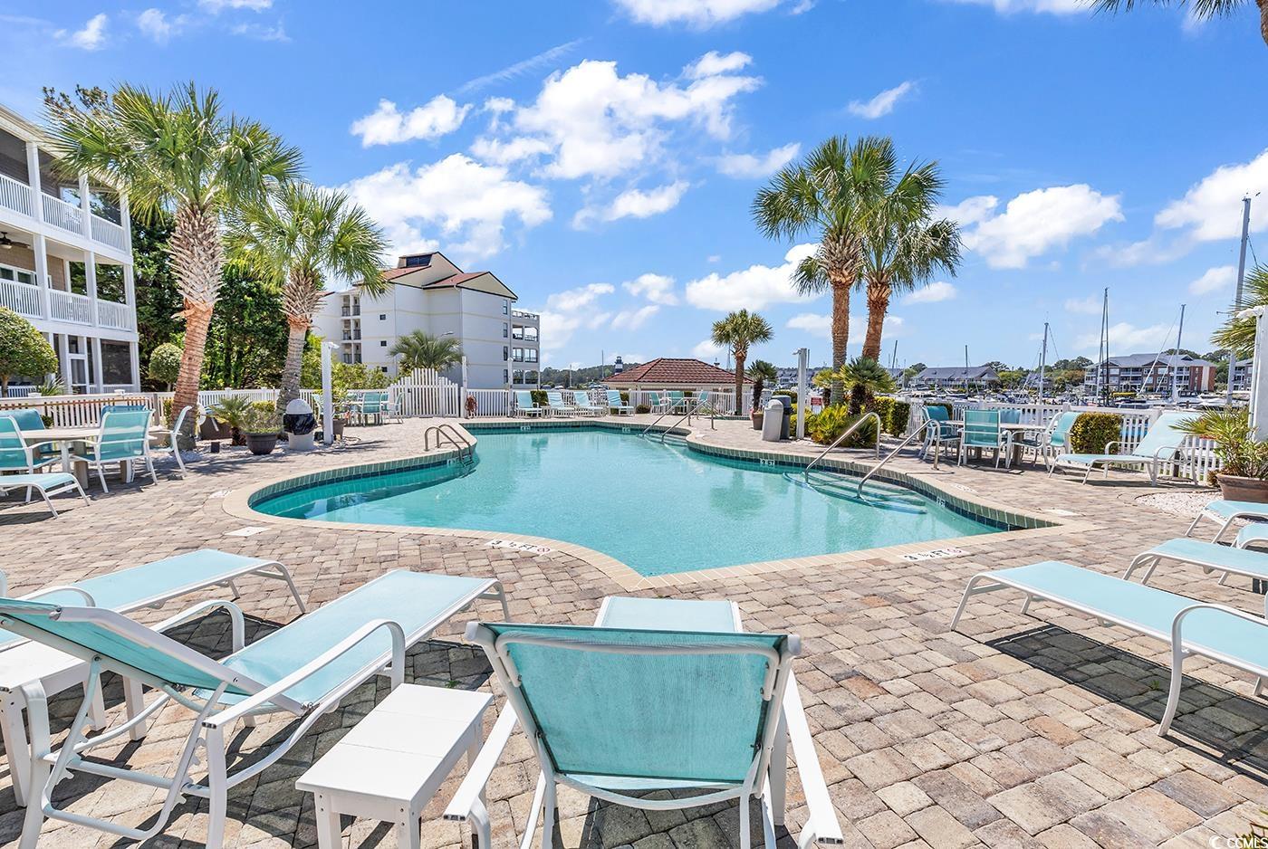 4240 Coquina Harbour Dr. #E-7, Little River, South Carolina image 32