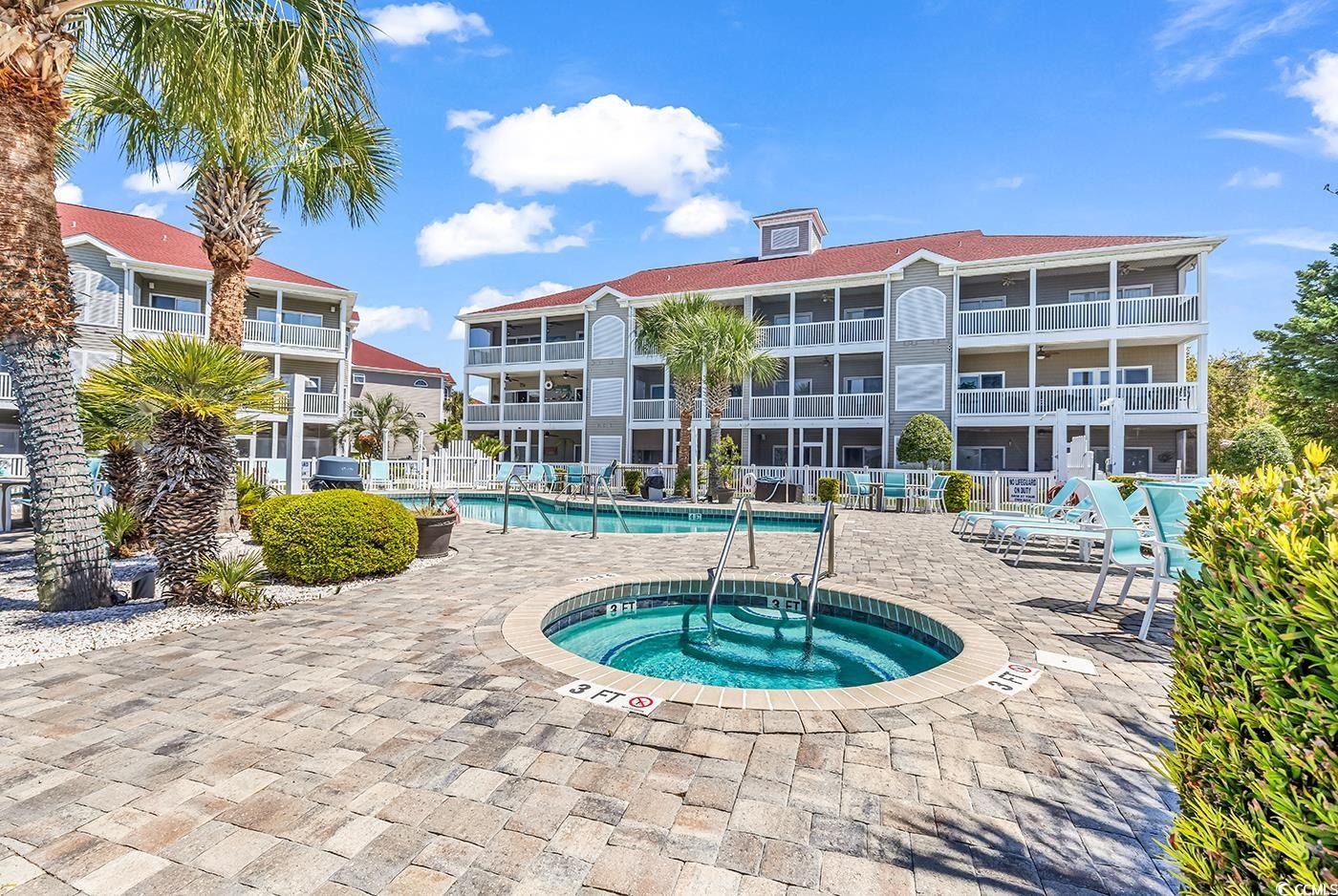4240 Coquina Harbour Dr. #E-7, Little River, South Carolina image 33