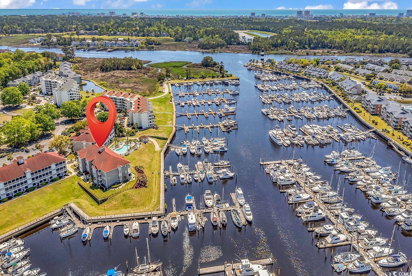 4240 Coquina Harbour Dr. #E-7, Little River, South Carolina image 38