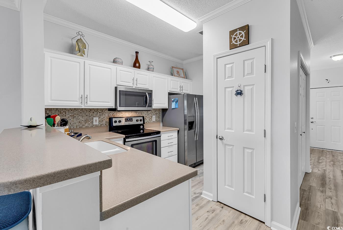 4240 Coquina Harbour Dr. #E-7, Little River, South Carolina image 9