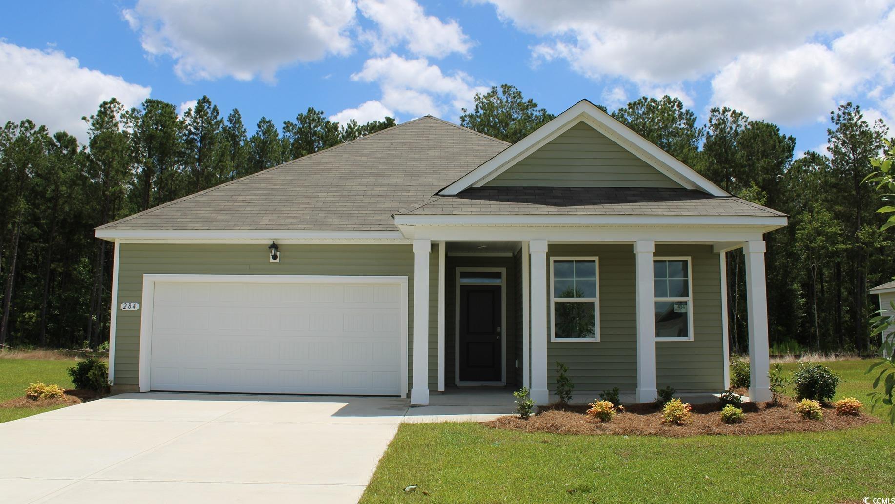 5172 Yellowstone Dr. Conway, SC 29526