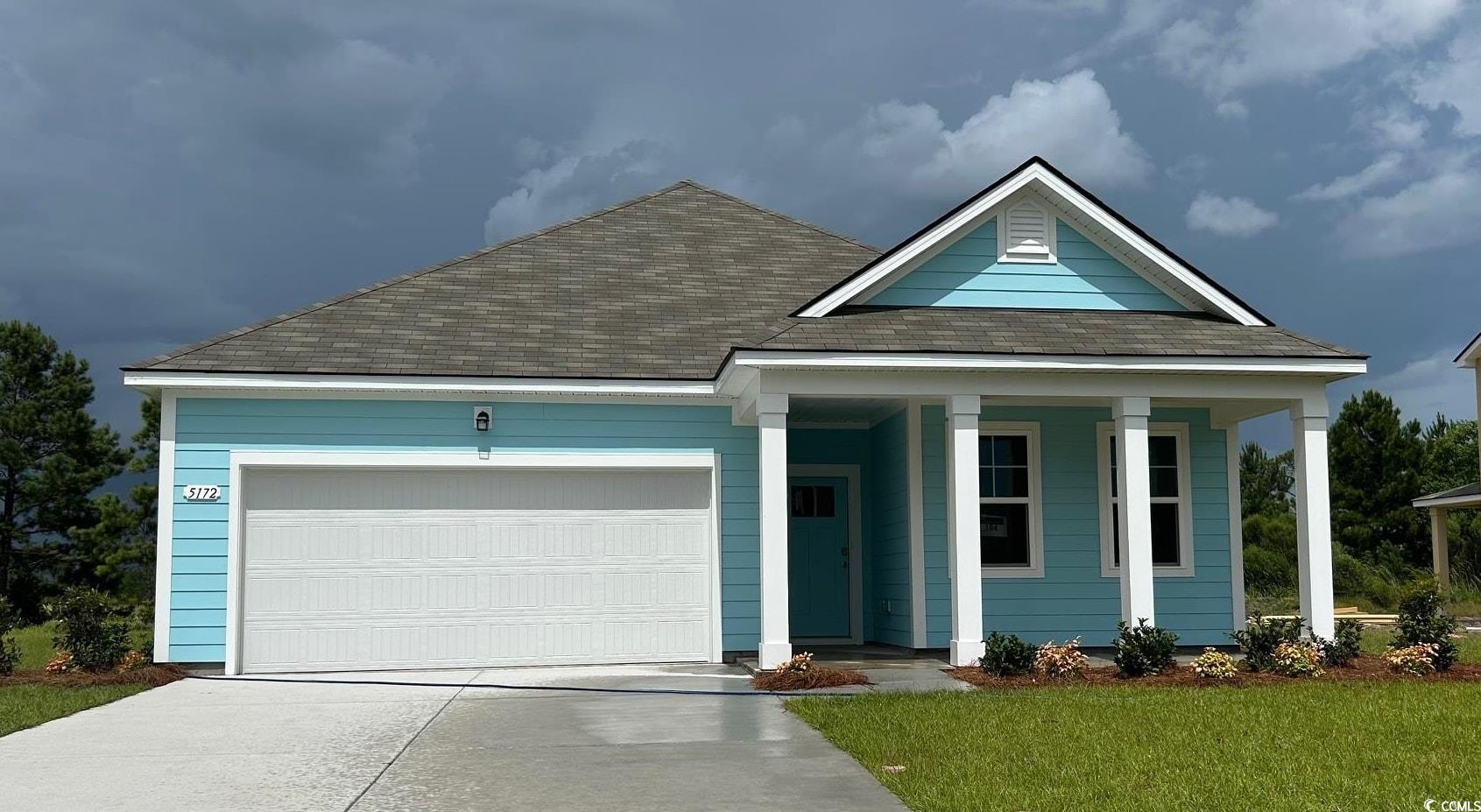 5172 Yellowstone Dr. Conway, SC 29526