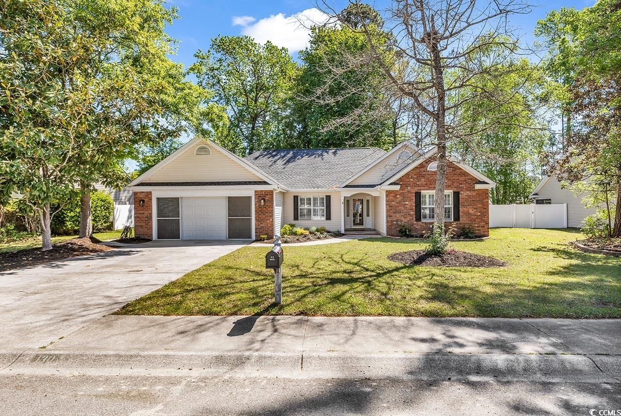 130 Ashton Circle Myrtle Beach, SC 29588