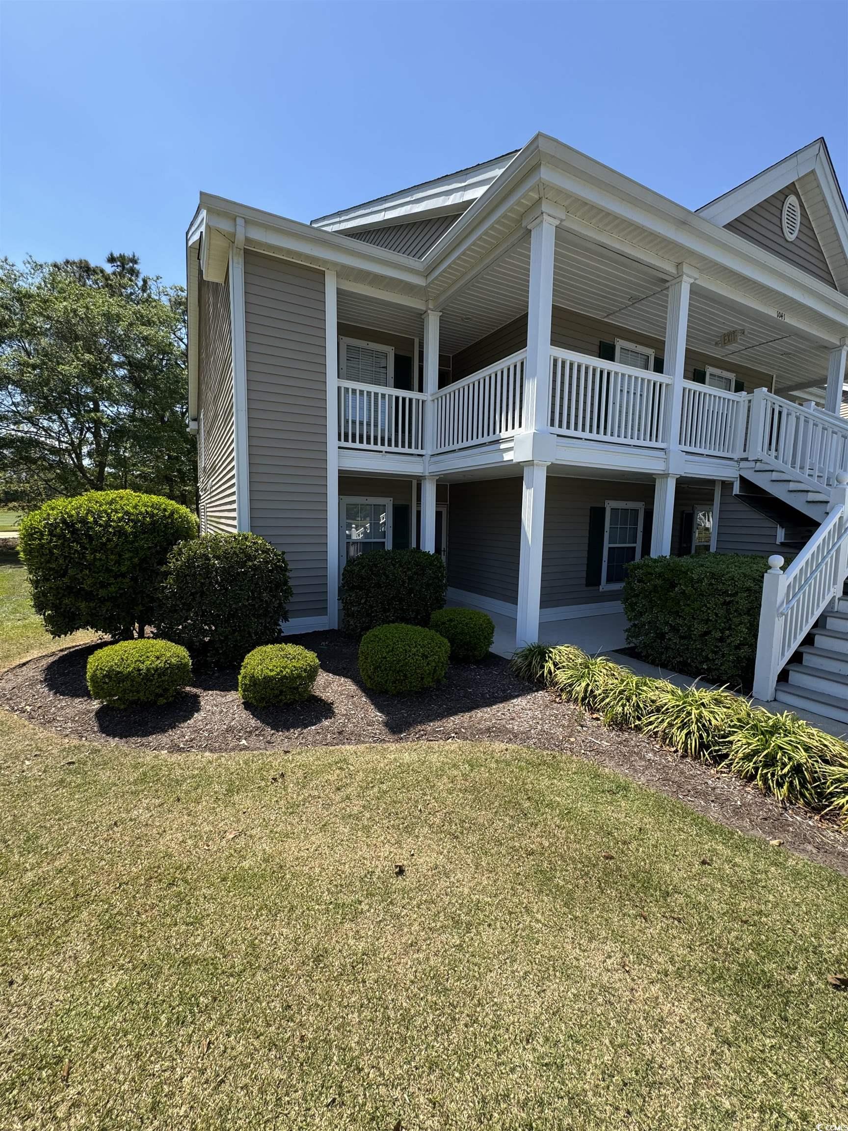 1041 True Blue Dr. 