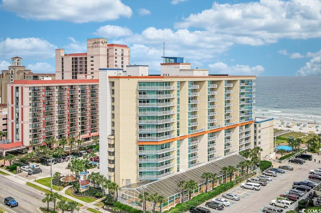 5300 N Ocean Blvd. #922, Myrtle Beach, South Carolina image 1