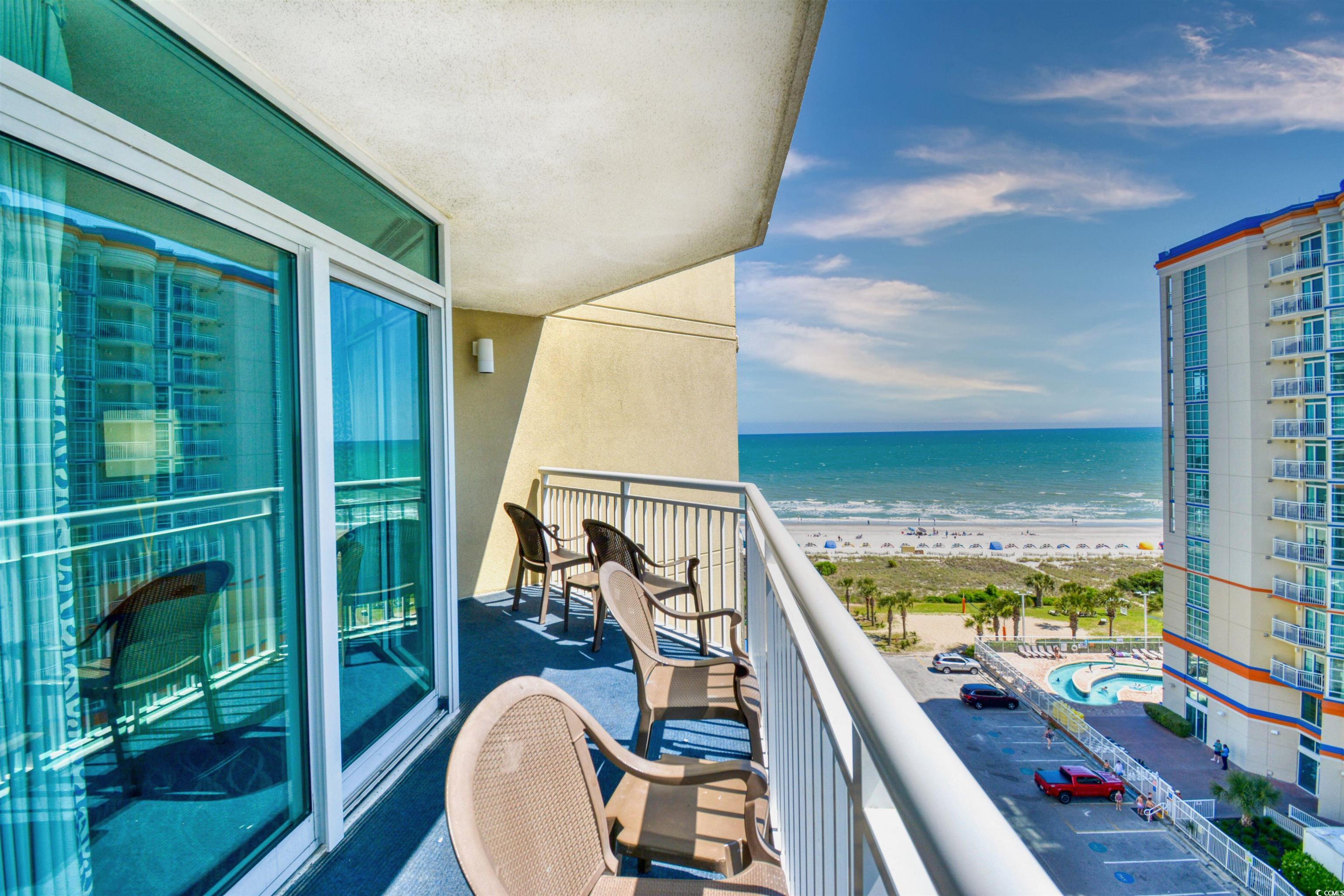 5300 N Ocean Blvd. #922, Myrtle Beach, South Carolina image 10
