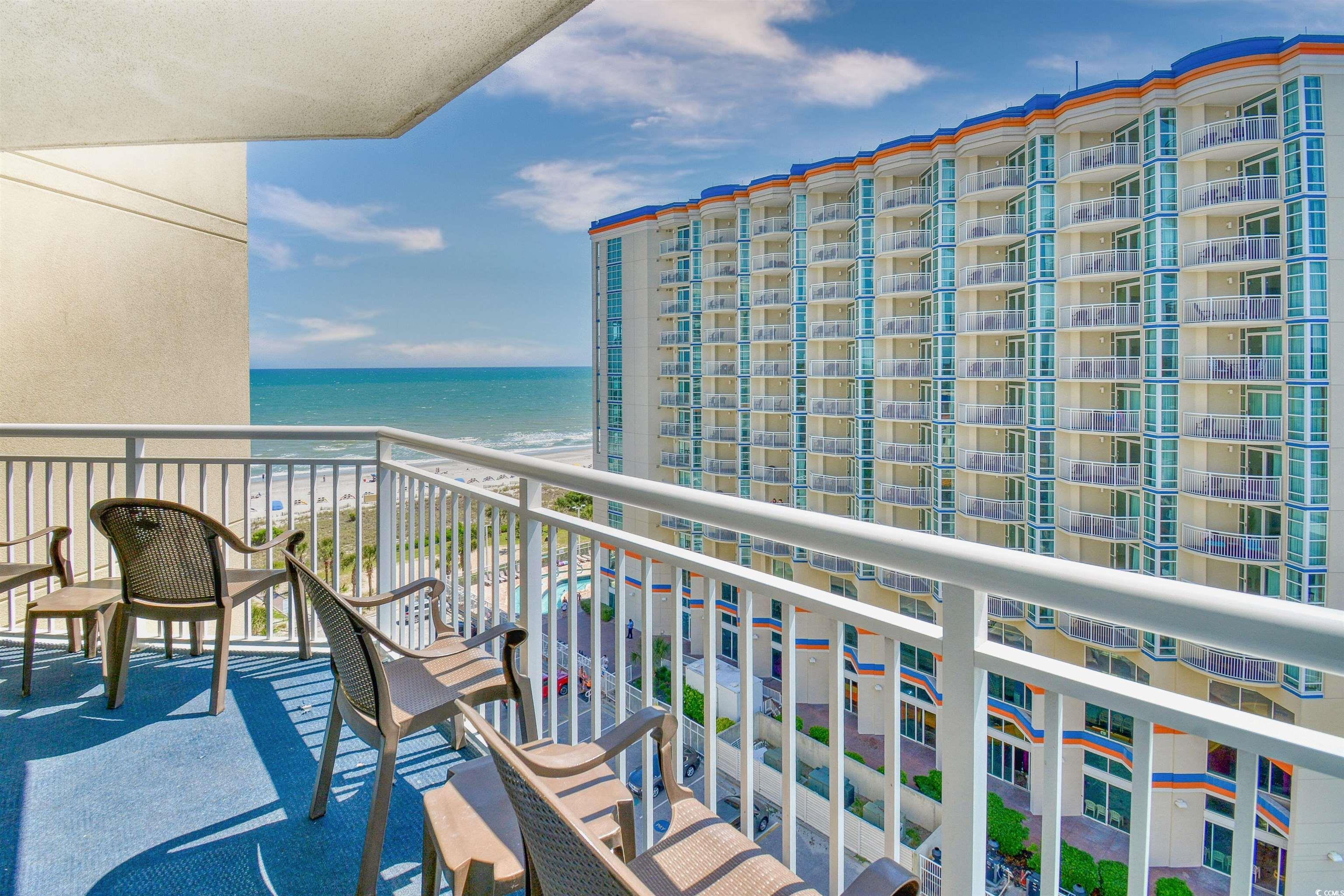 5300 N Ocean Blvd. #922, Myrtle Beach, South Carolina image 12