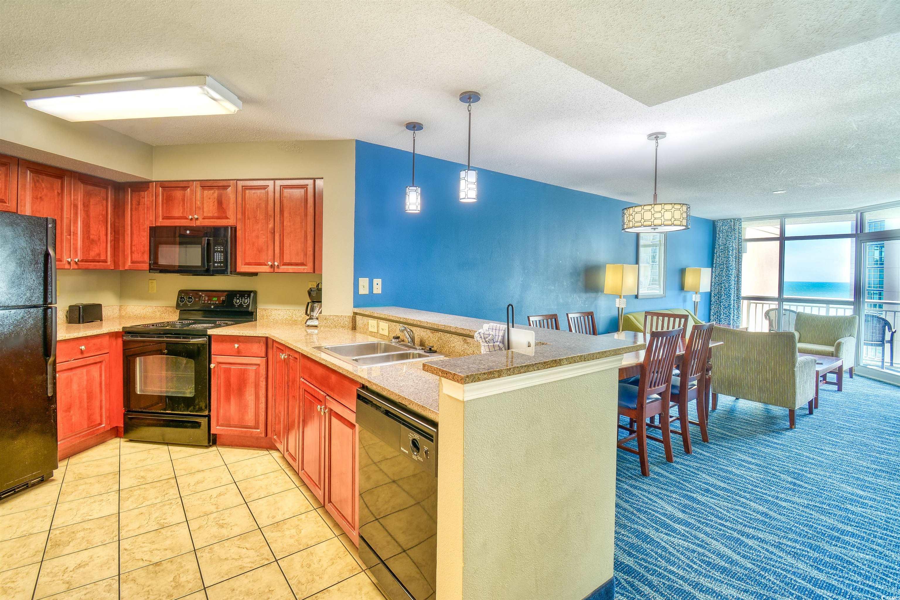 5300 N Ocean Blvd. #922, Myrtle Beach, South Carolina image 19
