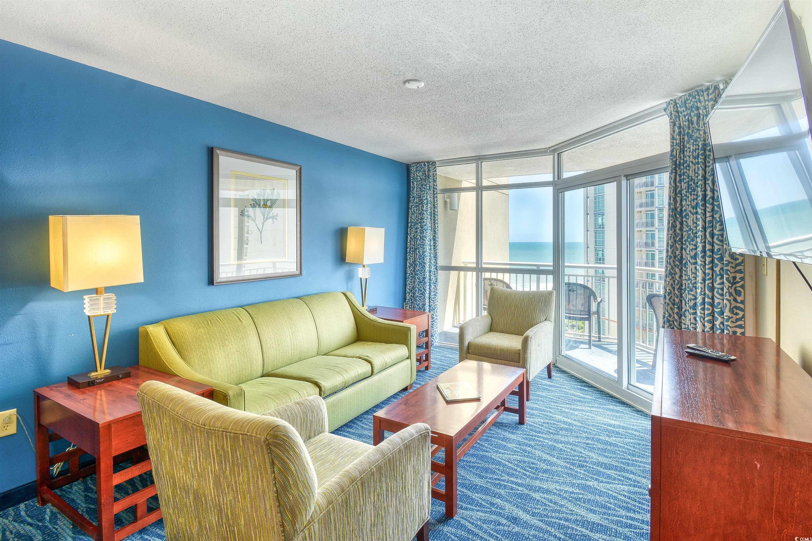 5300 N Ocean Blvd. #922, Myrtle Beach, South Carolina image 2