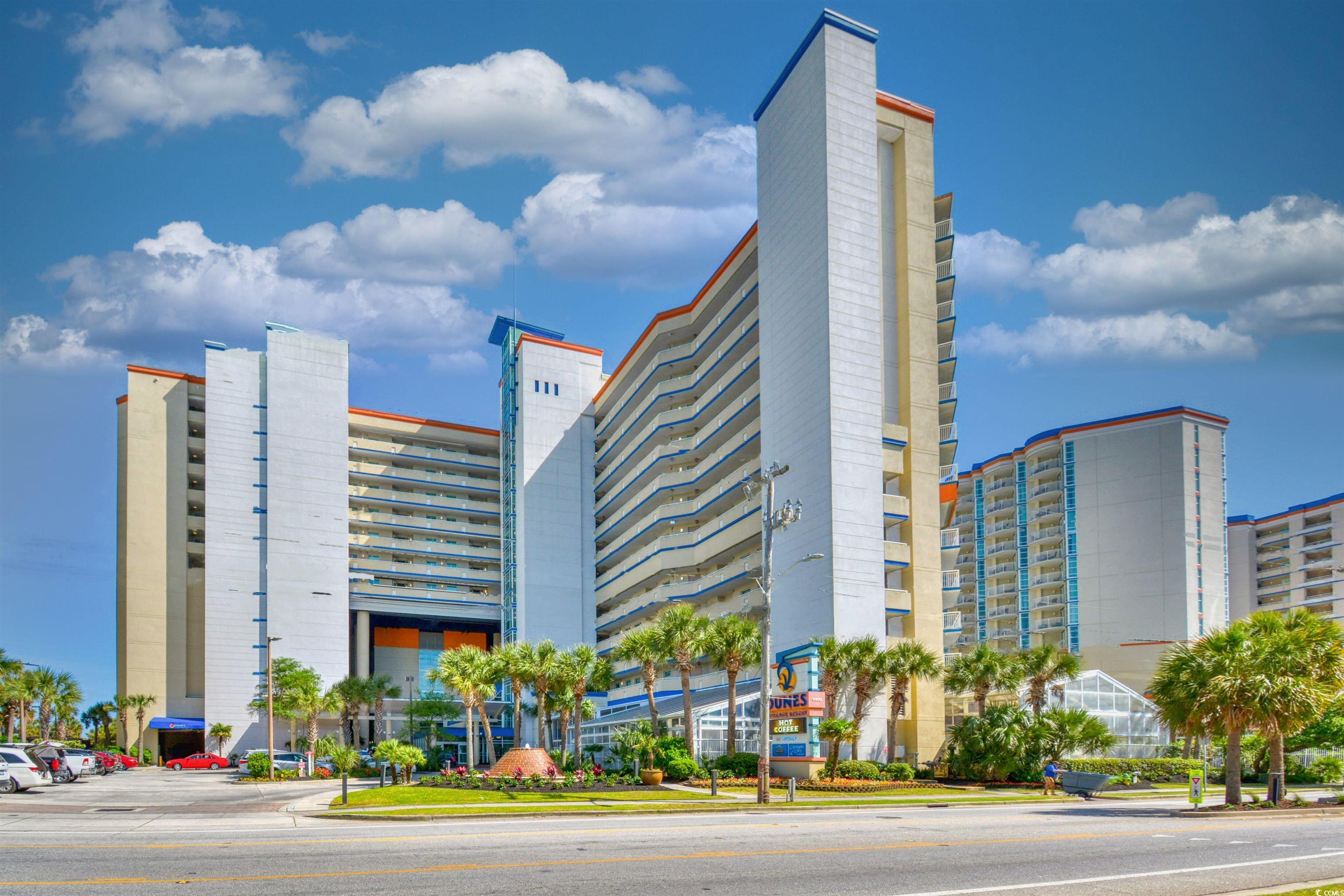 5300 N Ocean Blvd. #922, Myrtle Beach, South Carolina image 40