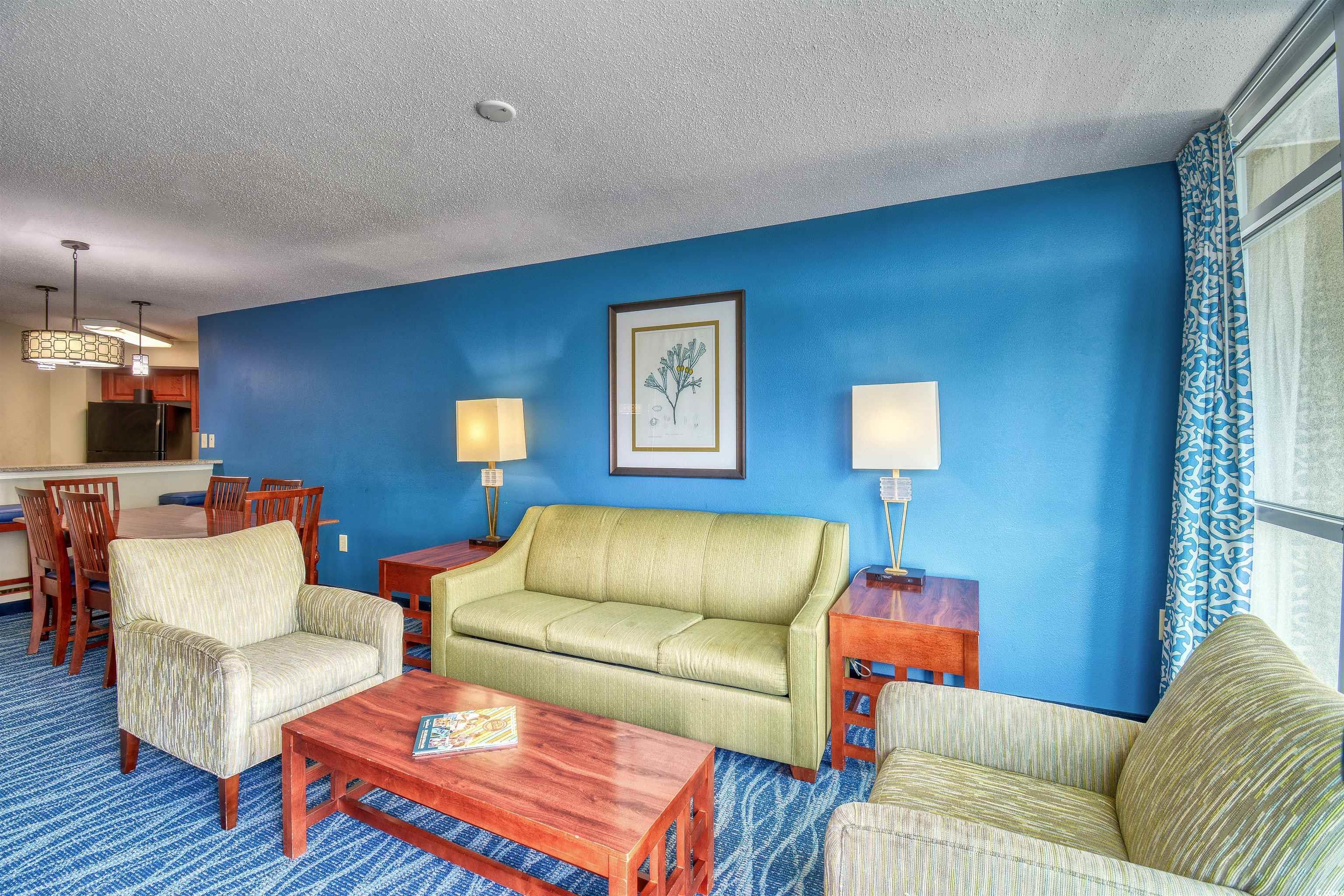 5300 N Ocean Blvd. #922, Myrtle Beach, South Carolina image 7