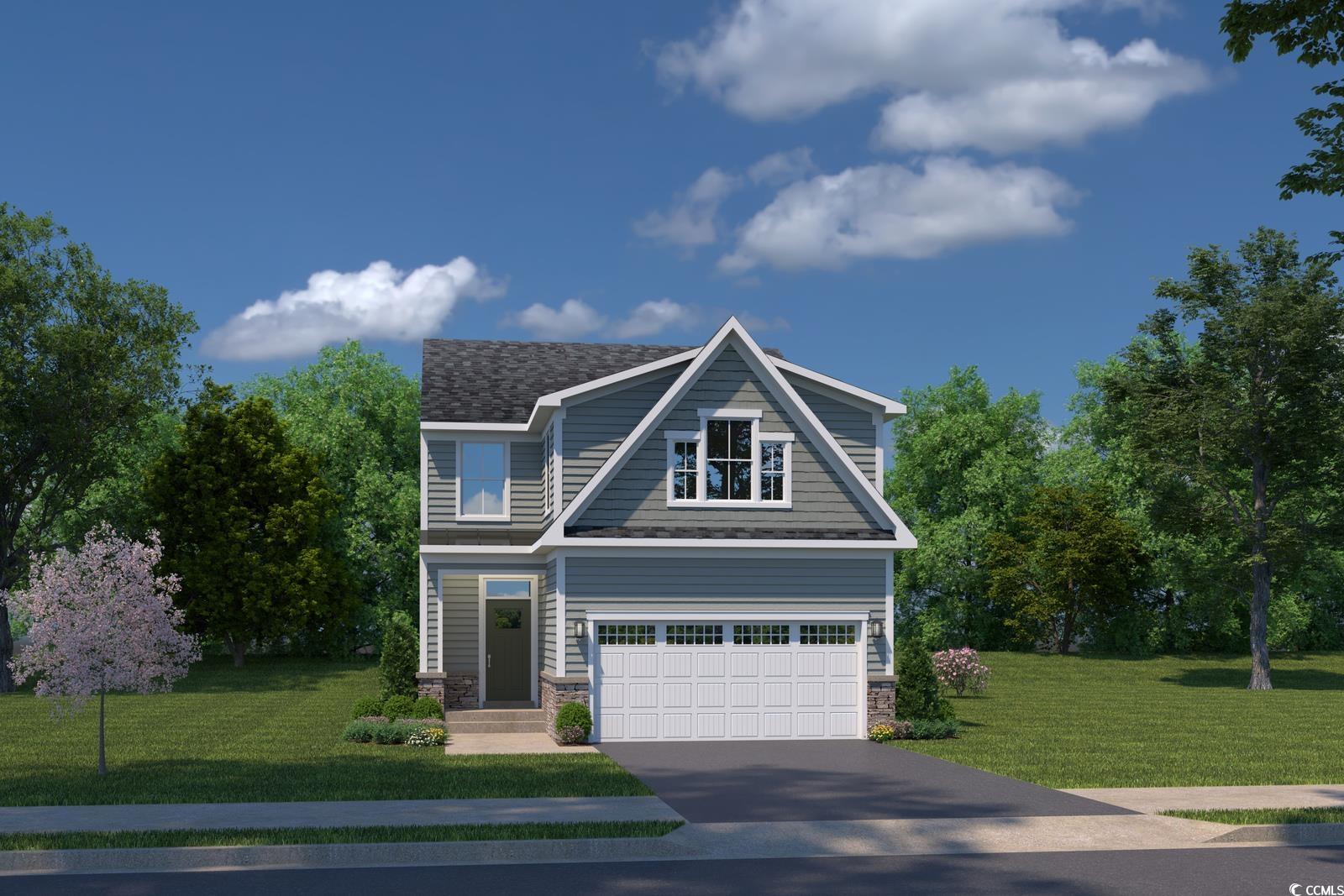 439 Myrtle Meadows Dr Conway, SC 29526