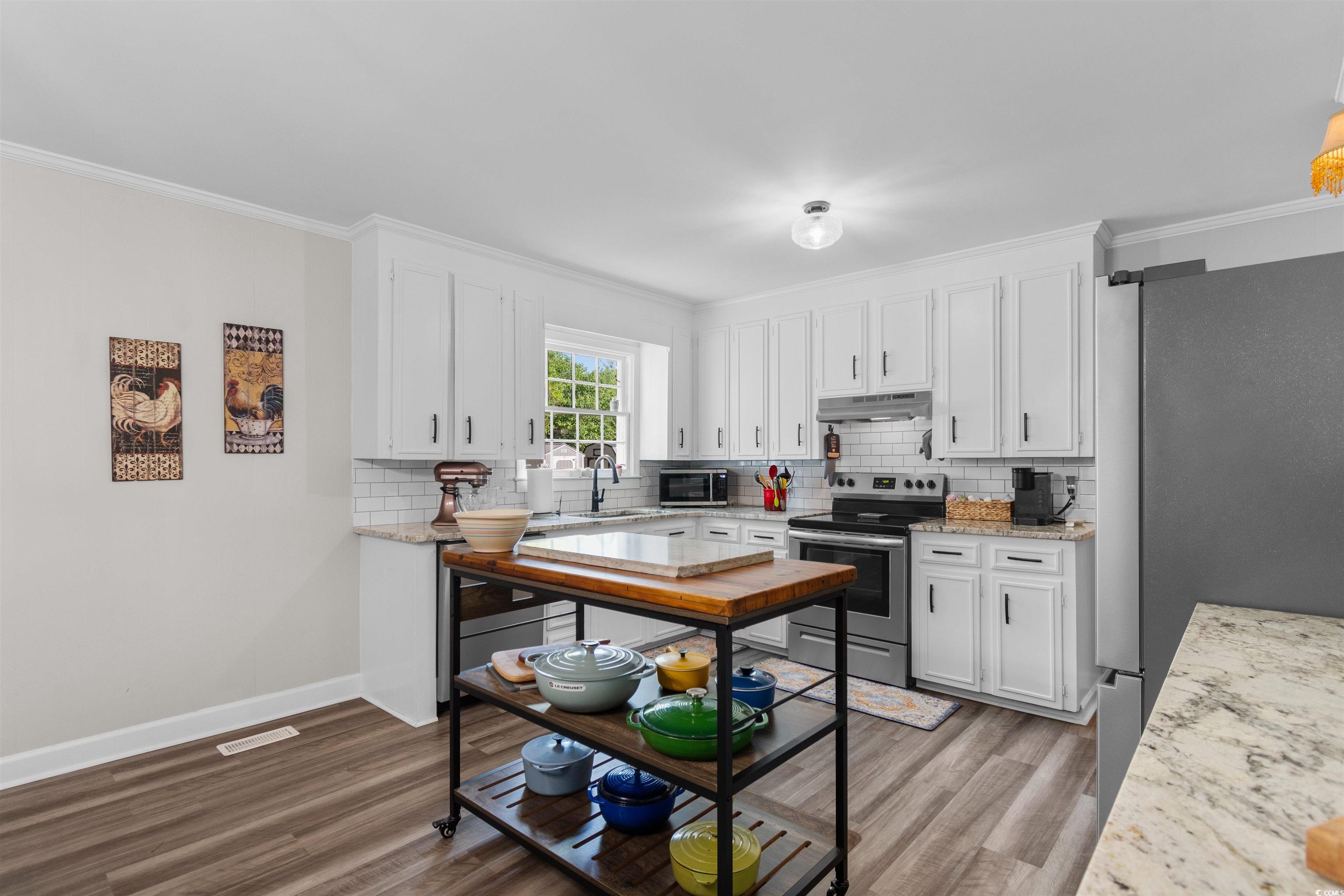 904 Park Ave., Marion, South Carolina image 10