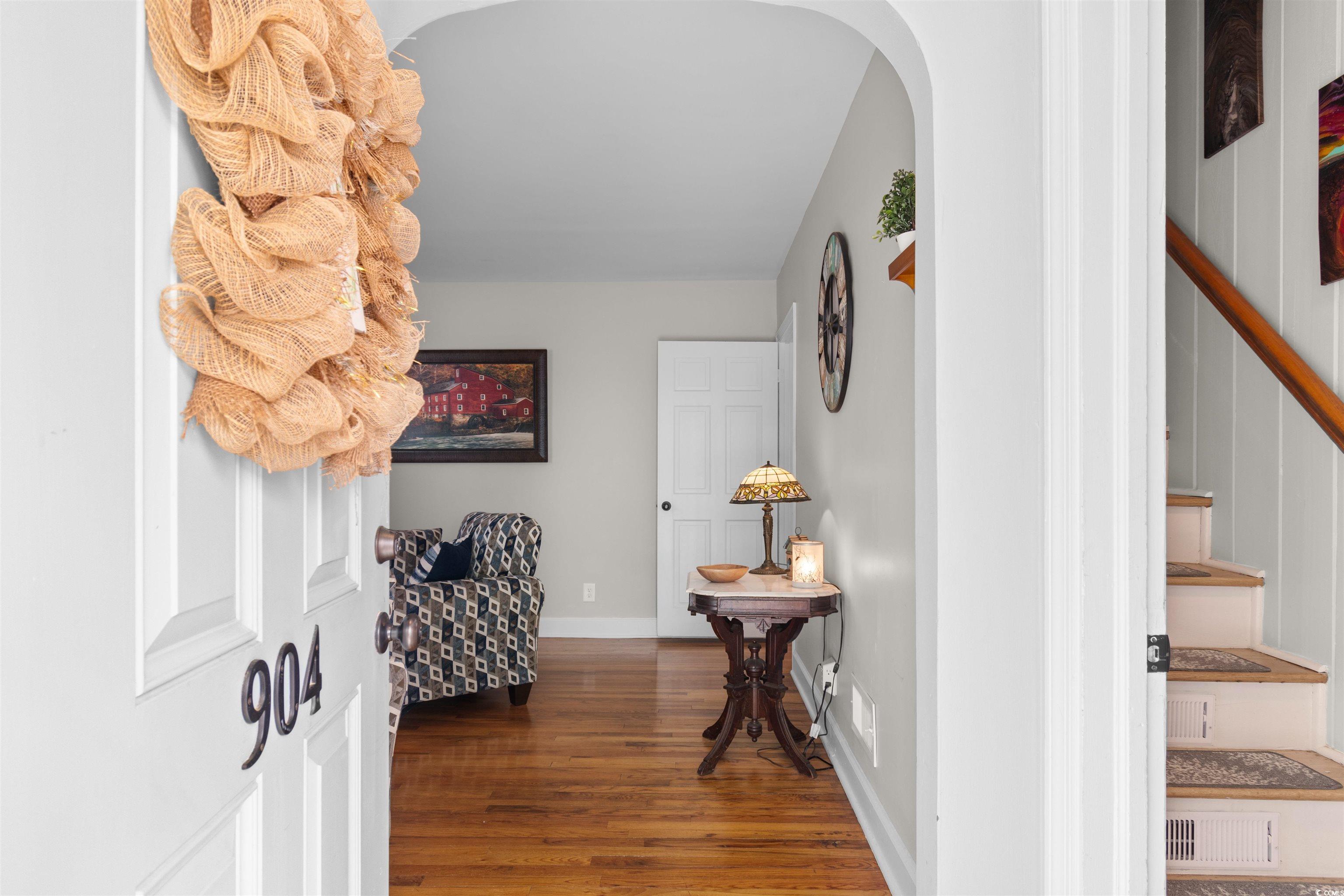 904 Park Ave., Marion, South Carolina image 3