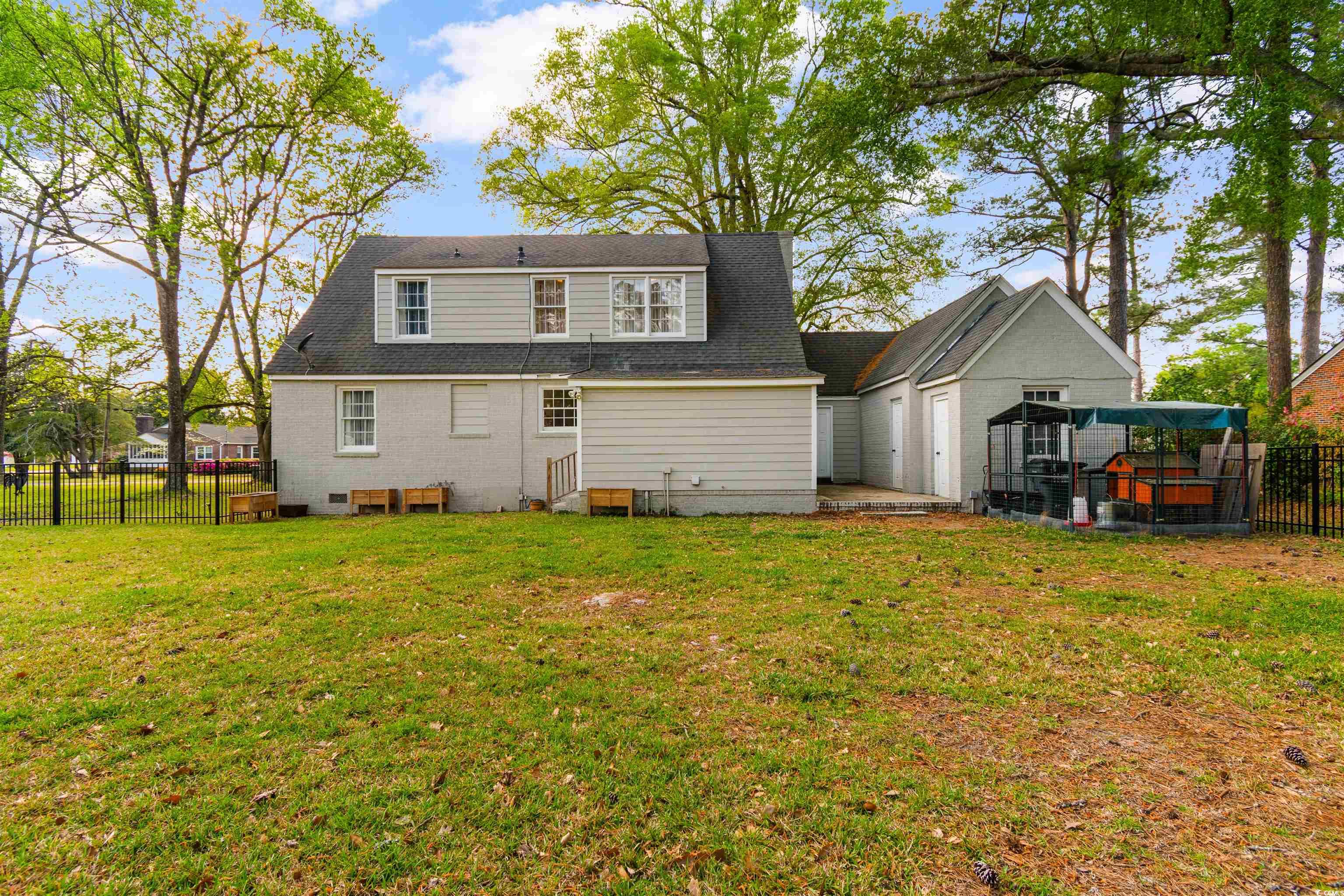 904 Park Ave., Marion, South Carolina image 33
