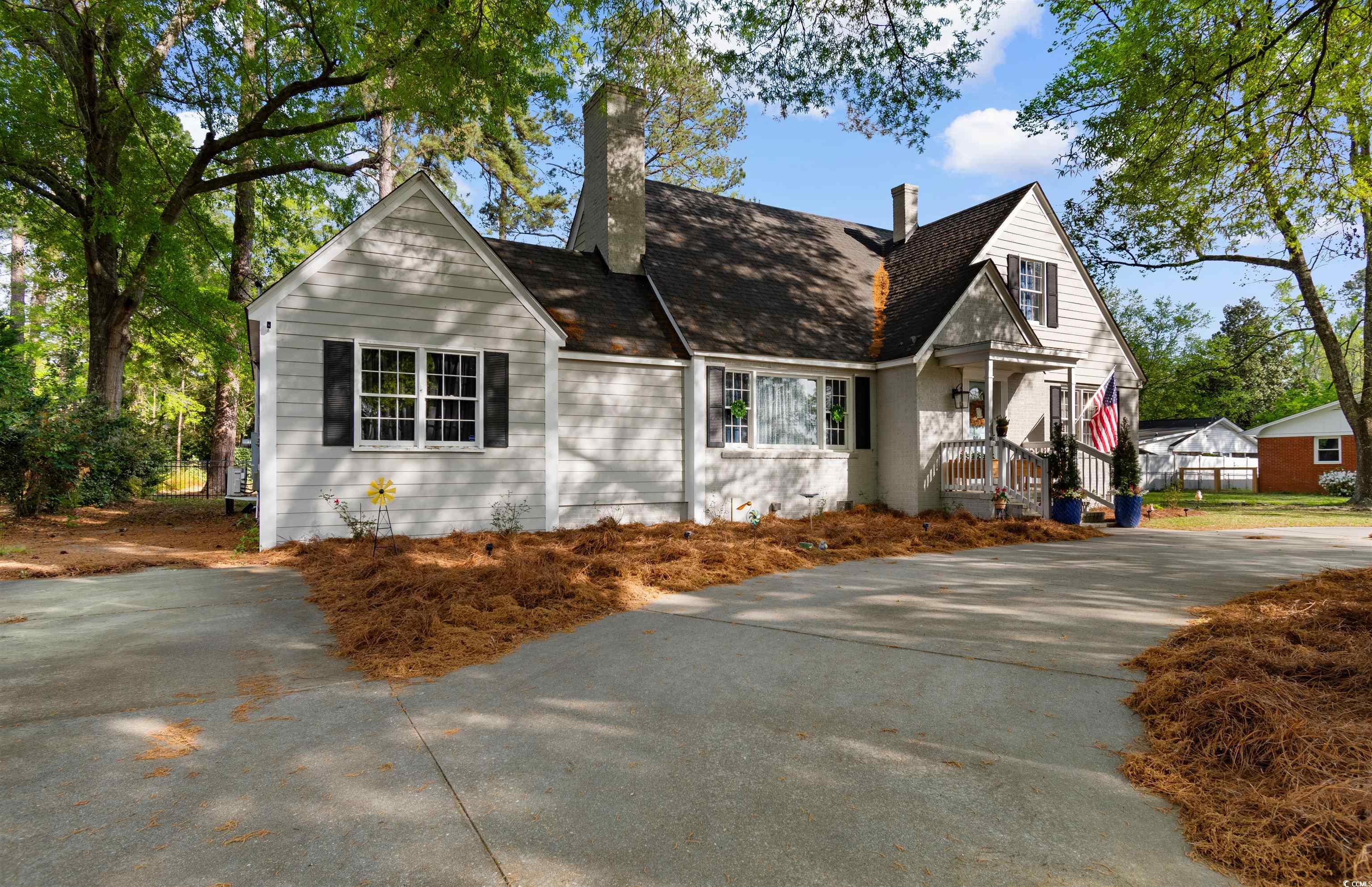 904 Park Ave., Marion, South Carolina image 35