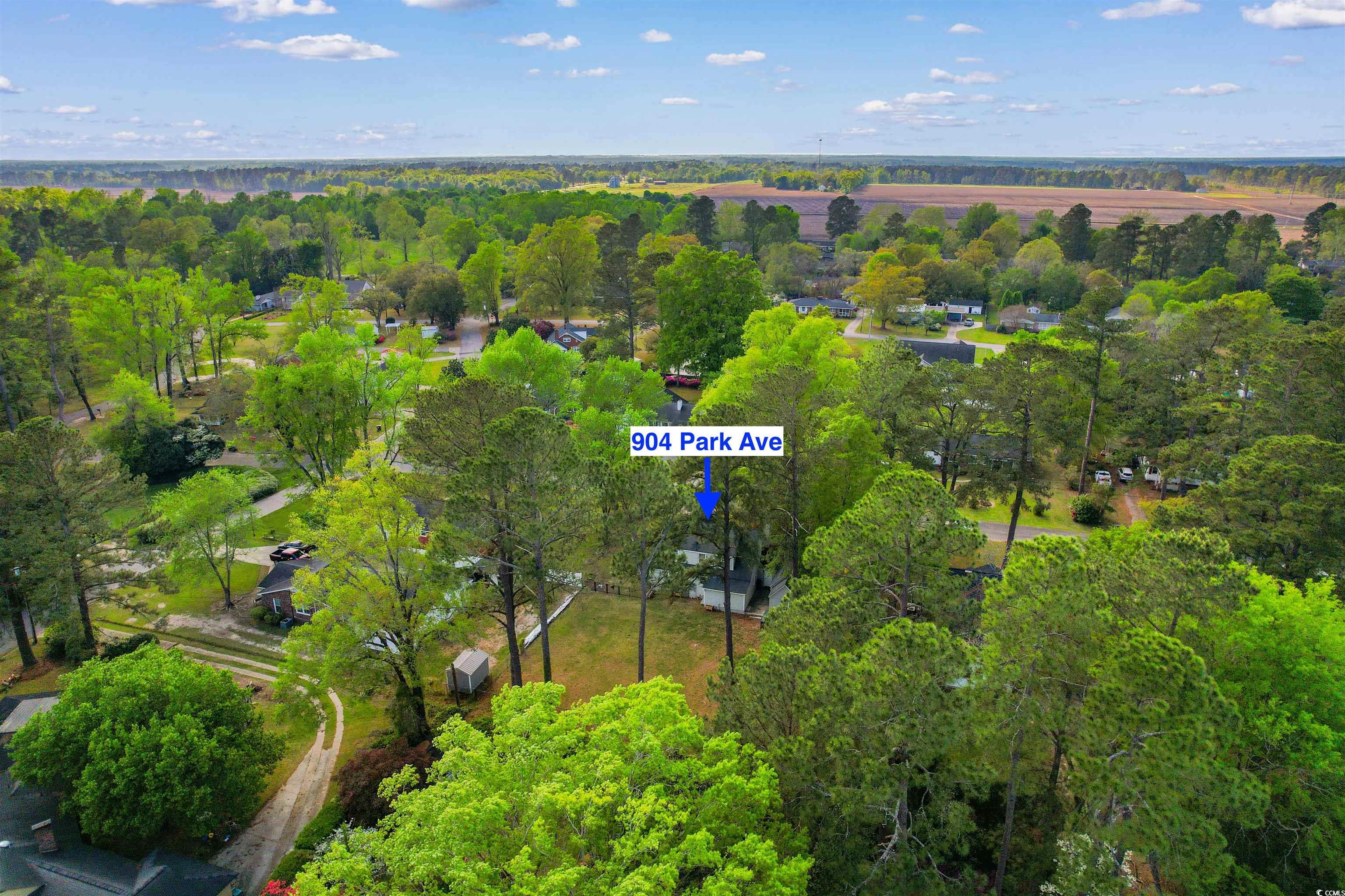 904 Park Ave., Marion, South Carolina image 36