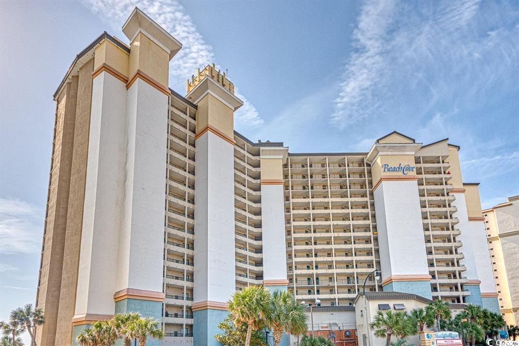 4800 S Ocean Blvd. UNIT #1123 North Myrtle Beach, SC 29582