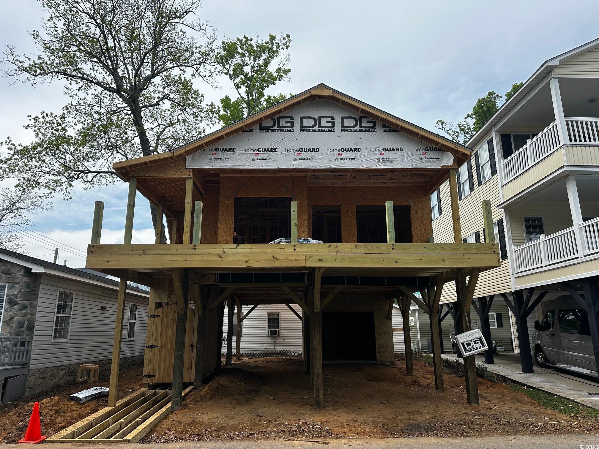 6001 - 514 S Kings Hwy. Myrtle Beach, SC 29575
