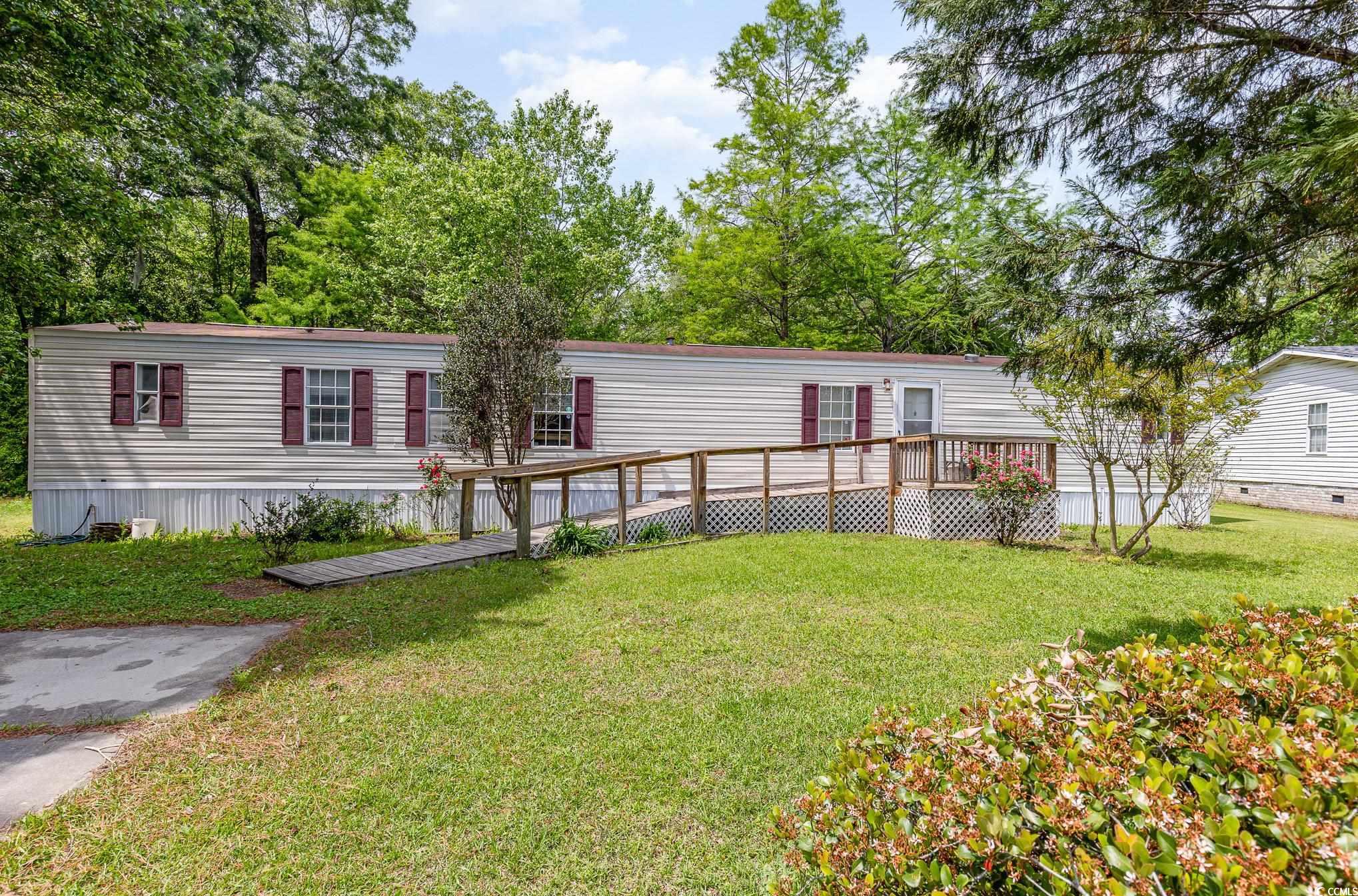 8328 Bucksport Heights Ct. Conway, SC 29527