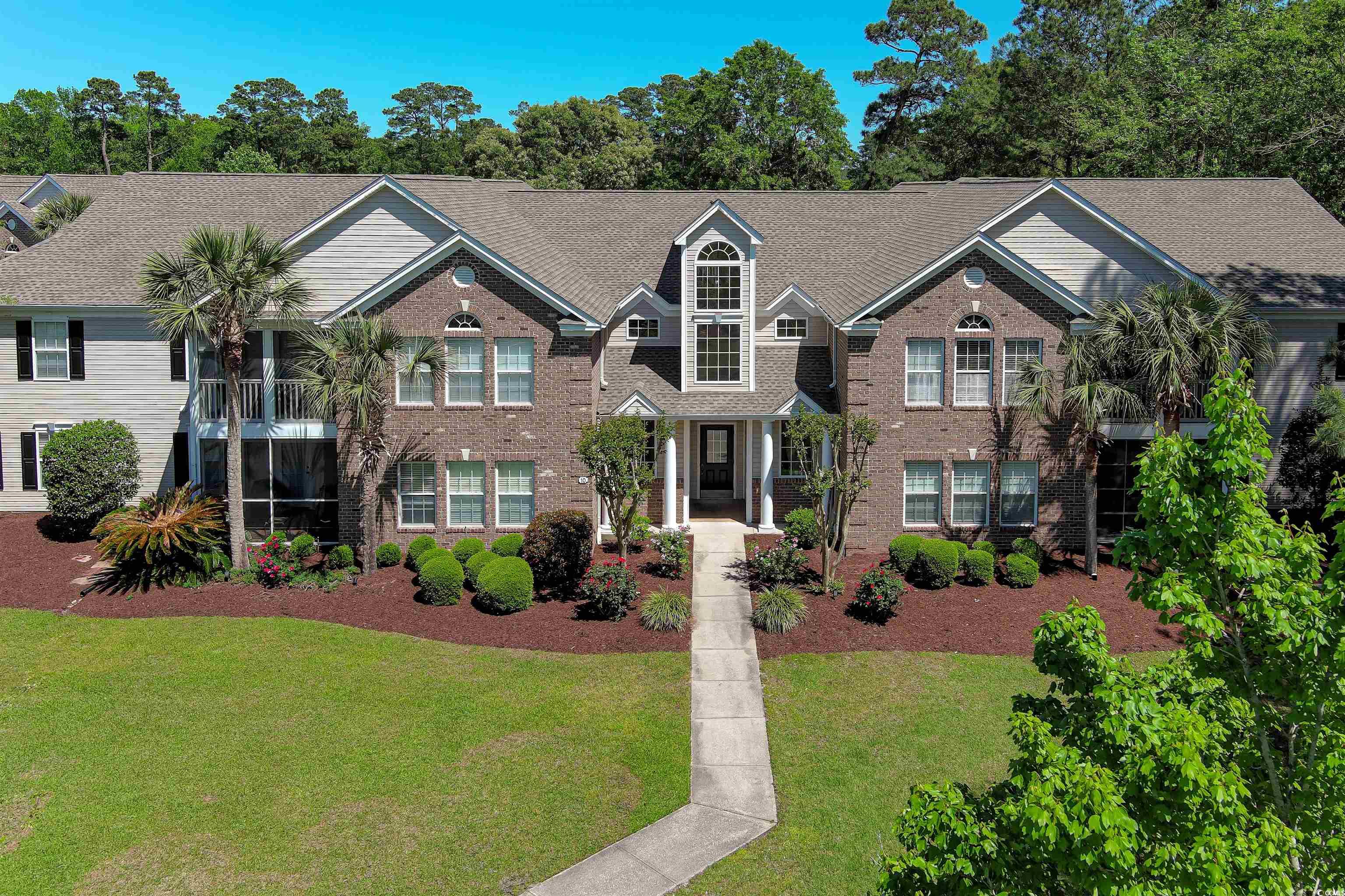 10 Logan Berry Ct. #H, Murrells Inlet, South Carolina image 1