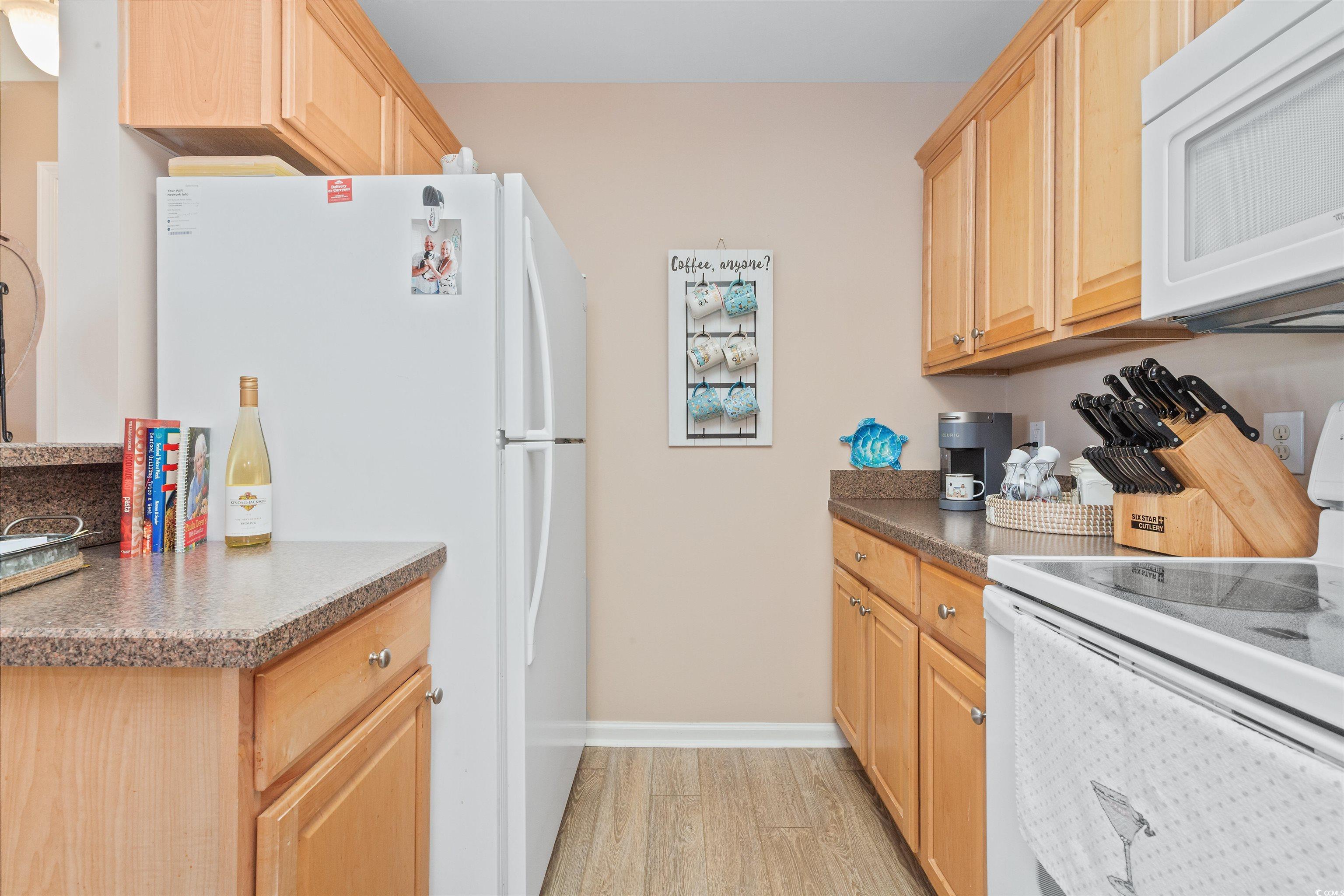 10 Logan Berry Ct. #H, Murrells Inlet, South Carolina image 12