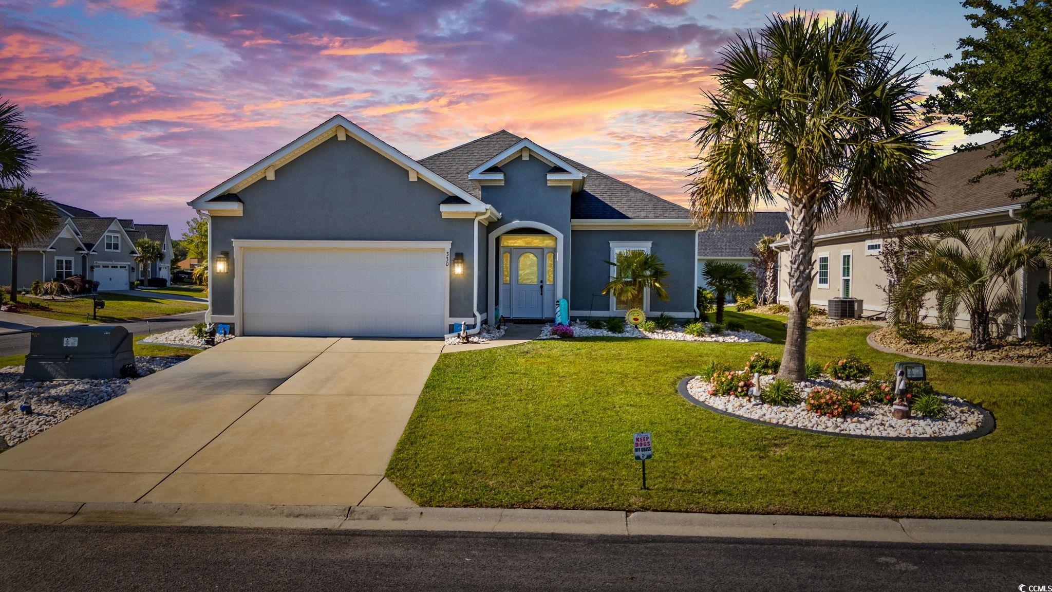 330 Mesa Grande Dr. Myrtle Beach, SC 29579